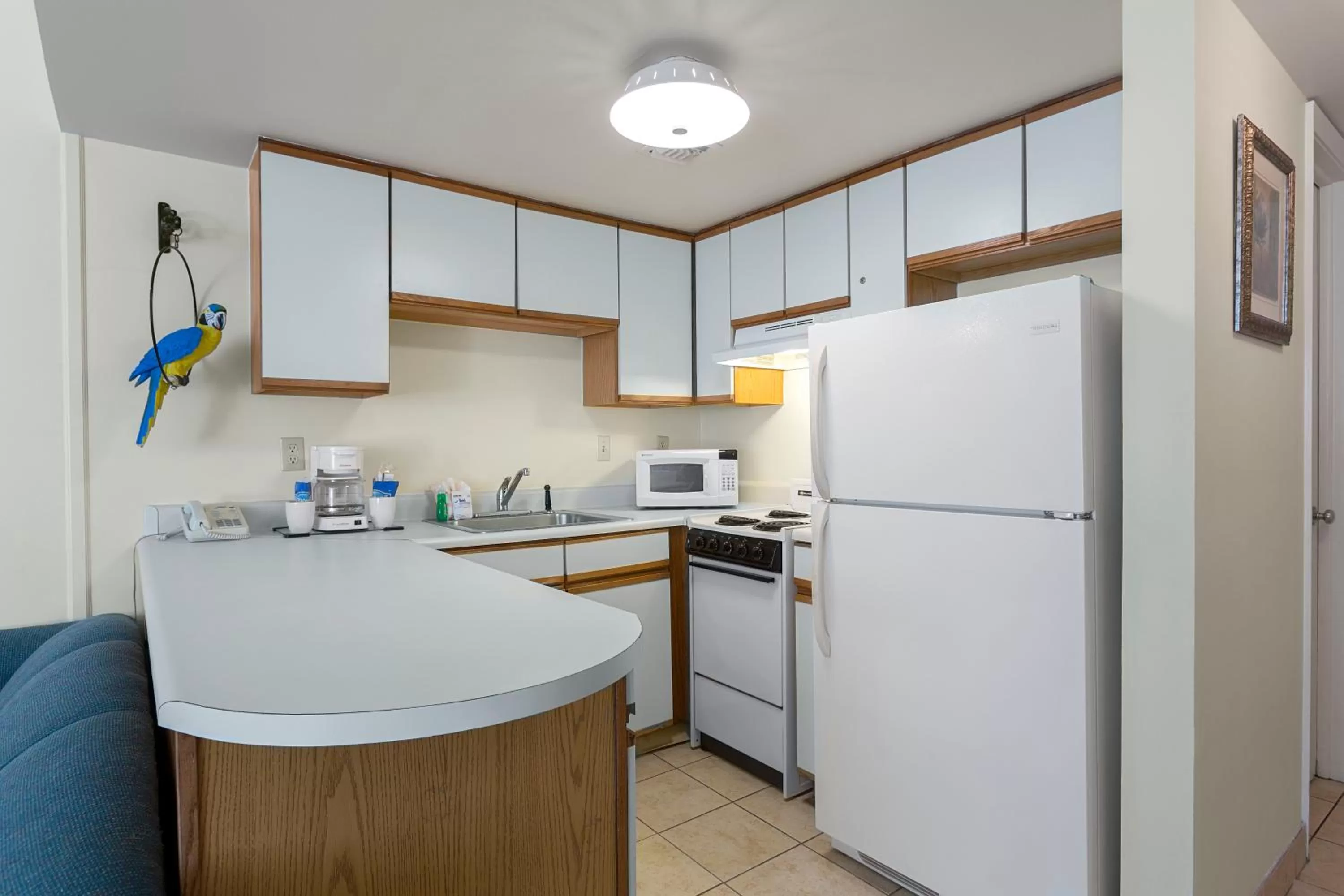 Kitchen or kitchenette, Kitchen/Kitchenette in Palace Resort