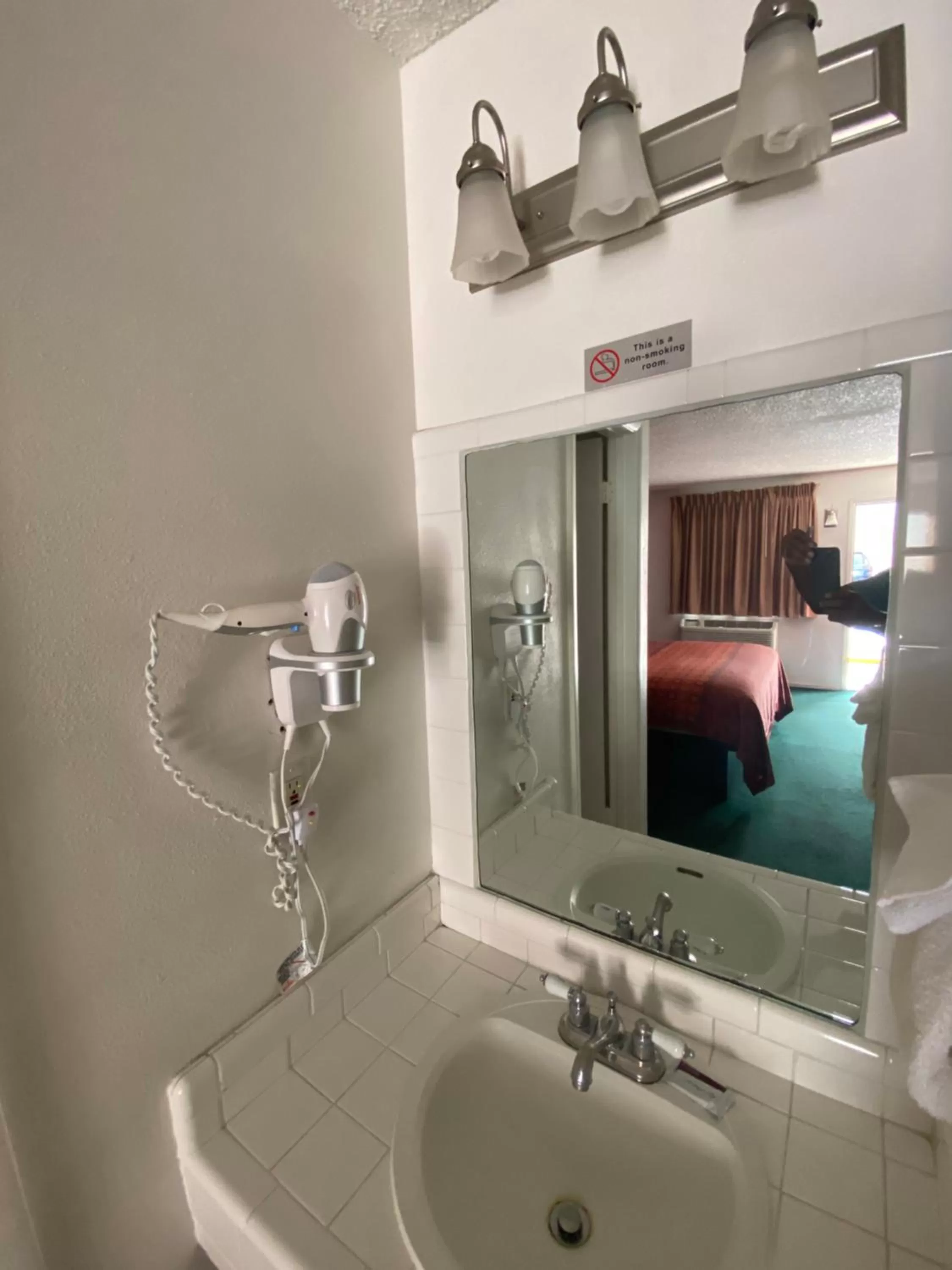 Windsor Inn Lake Havasu City