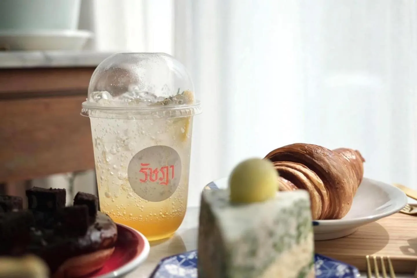 Restaurant/places to eat in Ratana Hotel Rassada, PHUKET TOWN- SHA Extra Plus