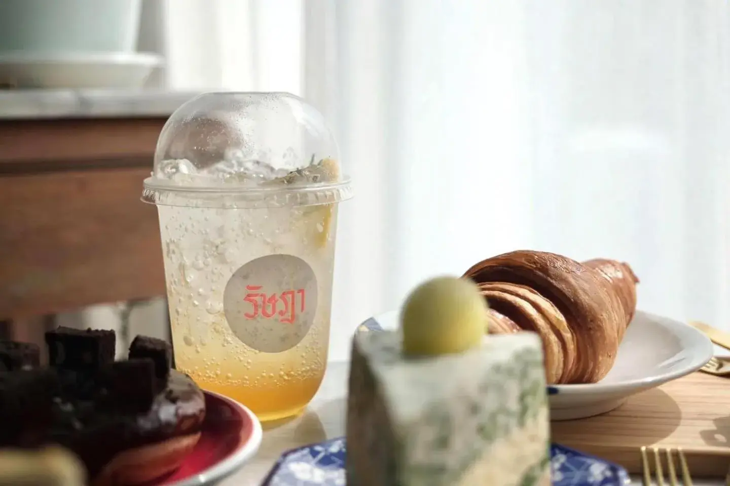 Restaurant/places to eat in Ratana Hotel Rassada, PHUKET TOWN- SHA Extra Plus Restaurant/places to eat in Ratana Hotel Rassada, PHUKET TOWN- SHA Extra Plus