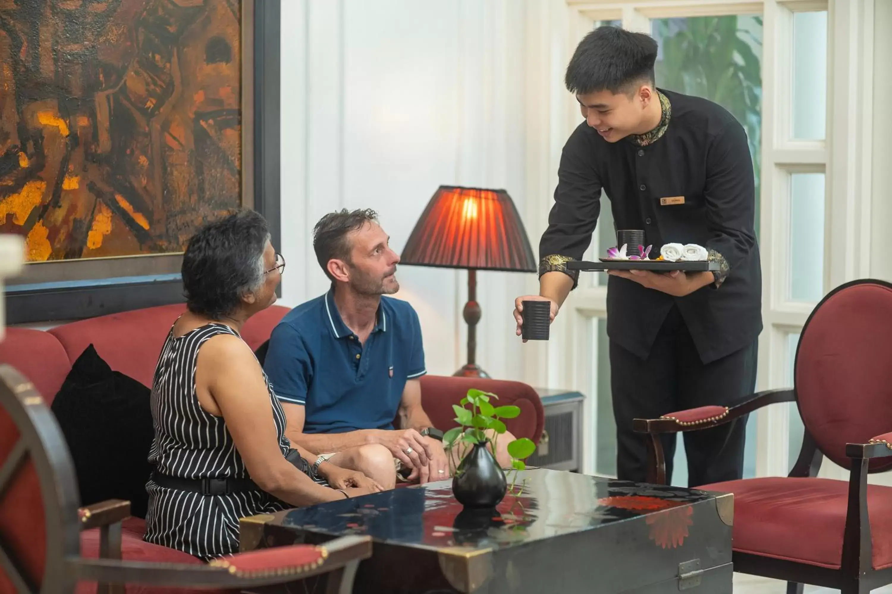 Hanoi Boutique Hotel & Spa