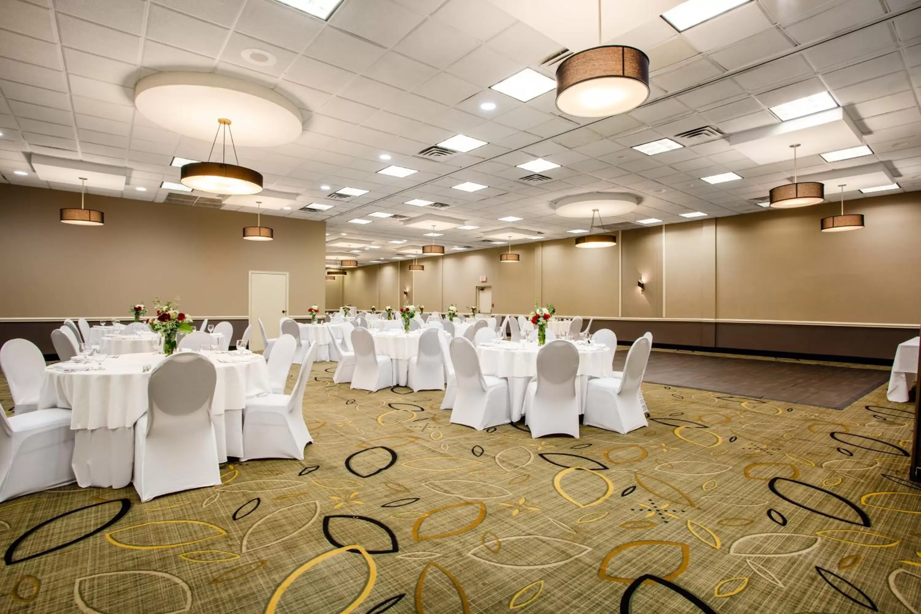 Meeting/conference room, Banquet Facilities in Holiday Inn Morgantown - Reading Area, an IHG Hotel