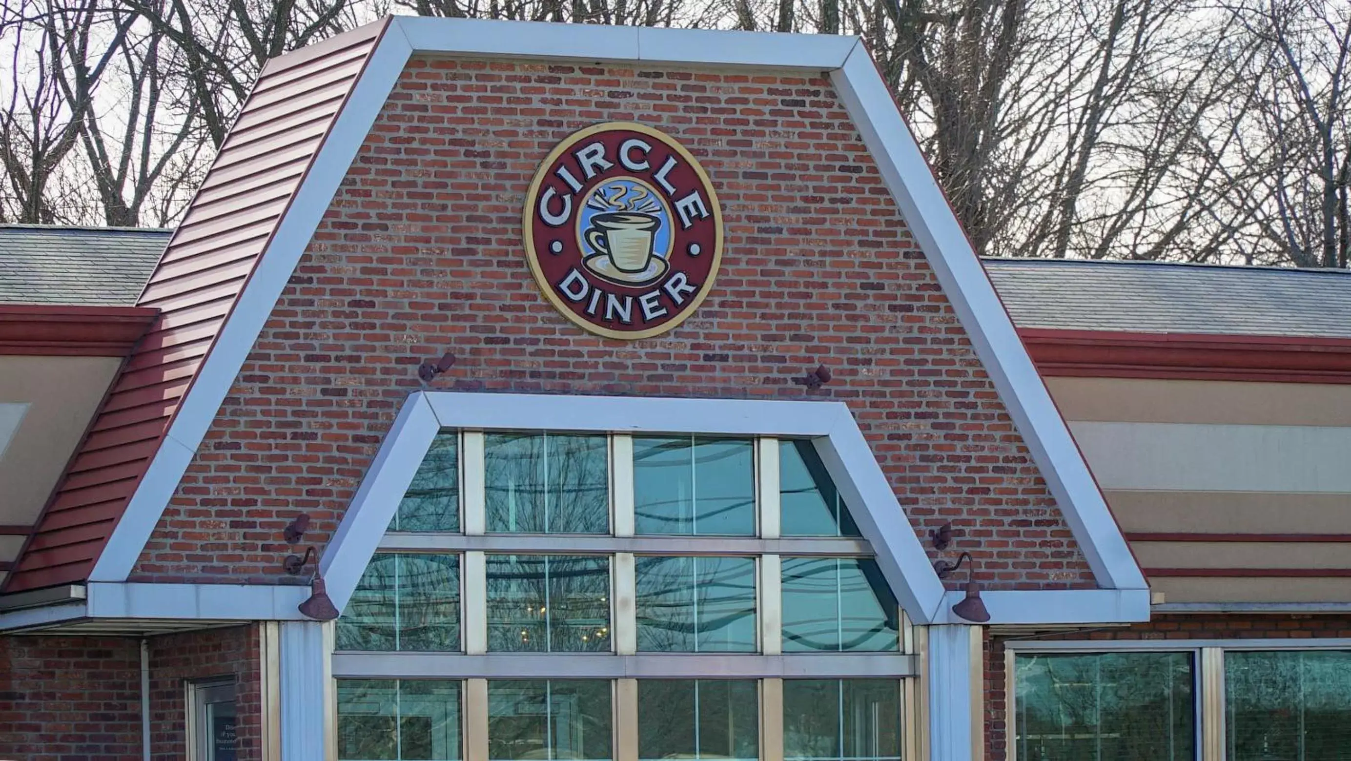 Restaurant/places to eat in Circle Hotel Fairfield Restaurant/places to eat in Circle Hotel Fairfield