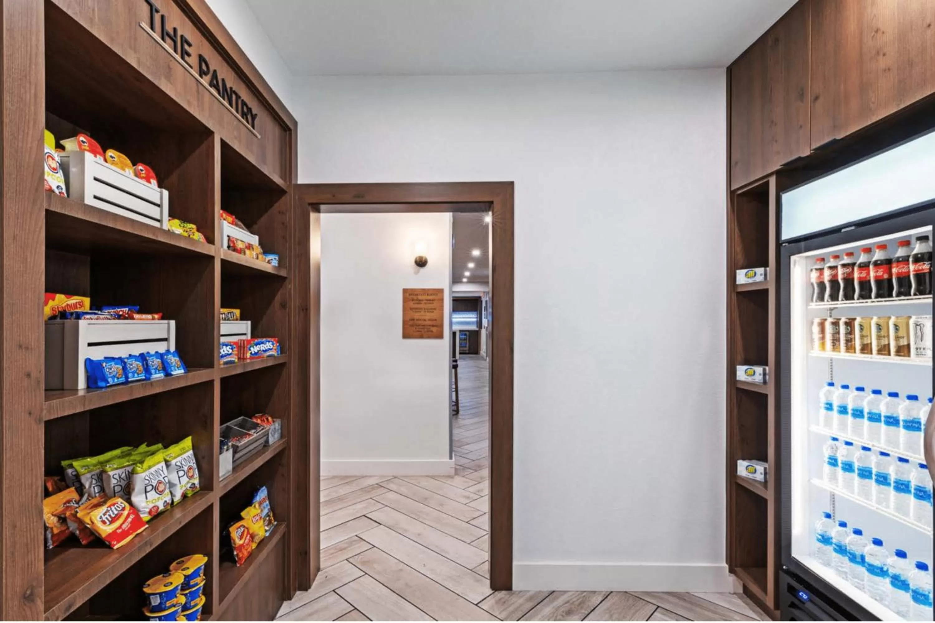 Other in Staybridge Suites Waco South - Woodway by IHG