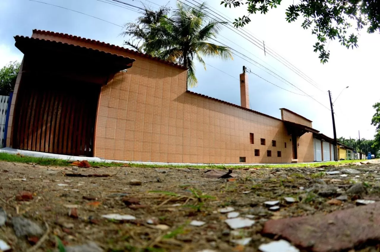 Cantinho da Geisa - suítes mobiliadas