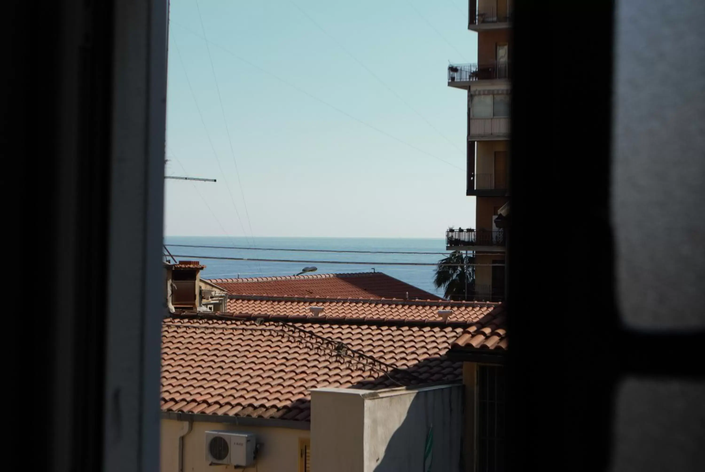 Sea View in Al Mare In Città