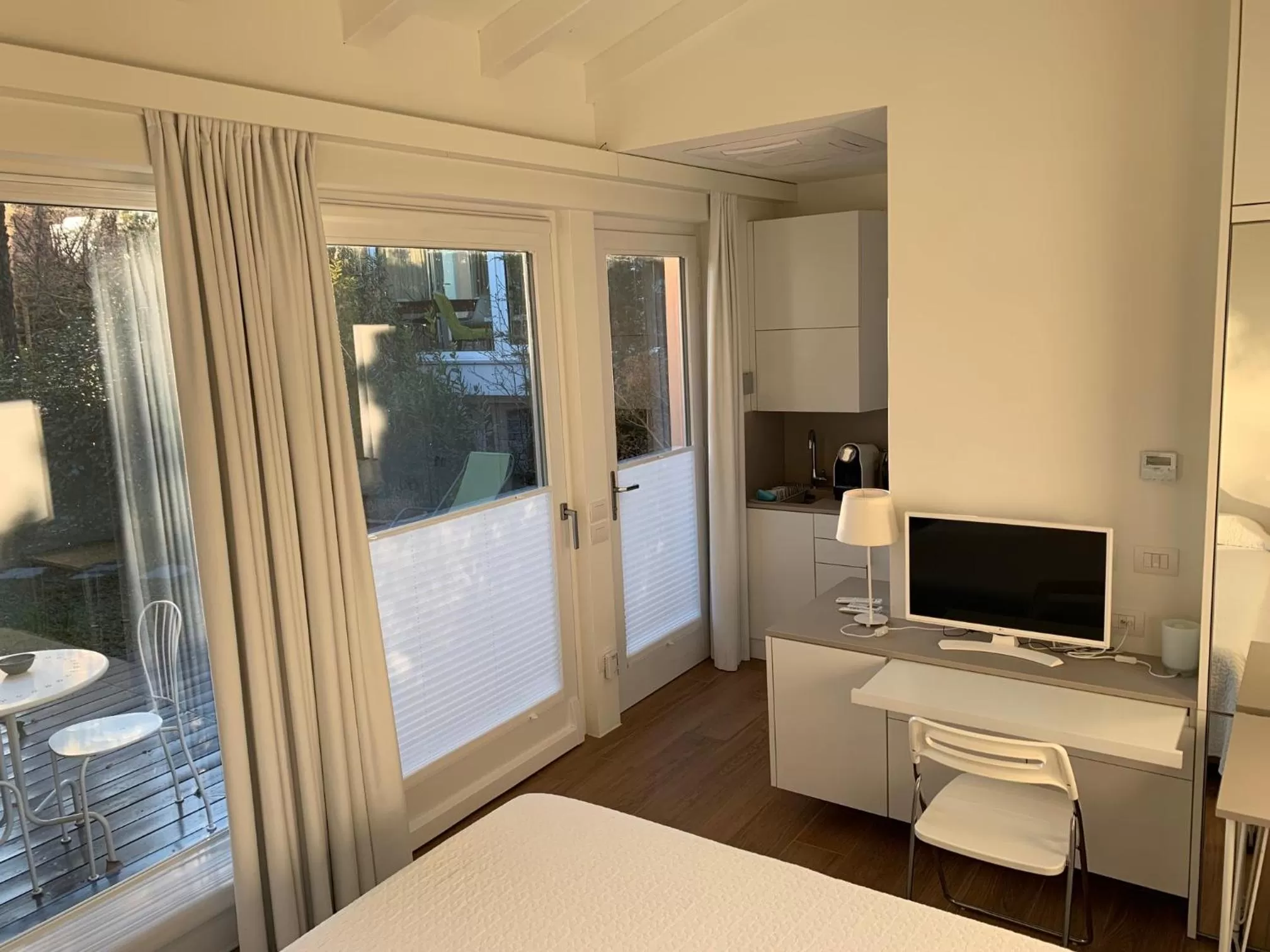 Night, Bed in CASABELLA-LAGO MAGGIORE