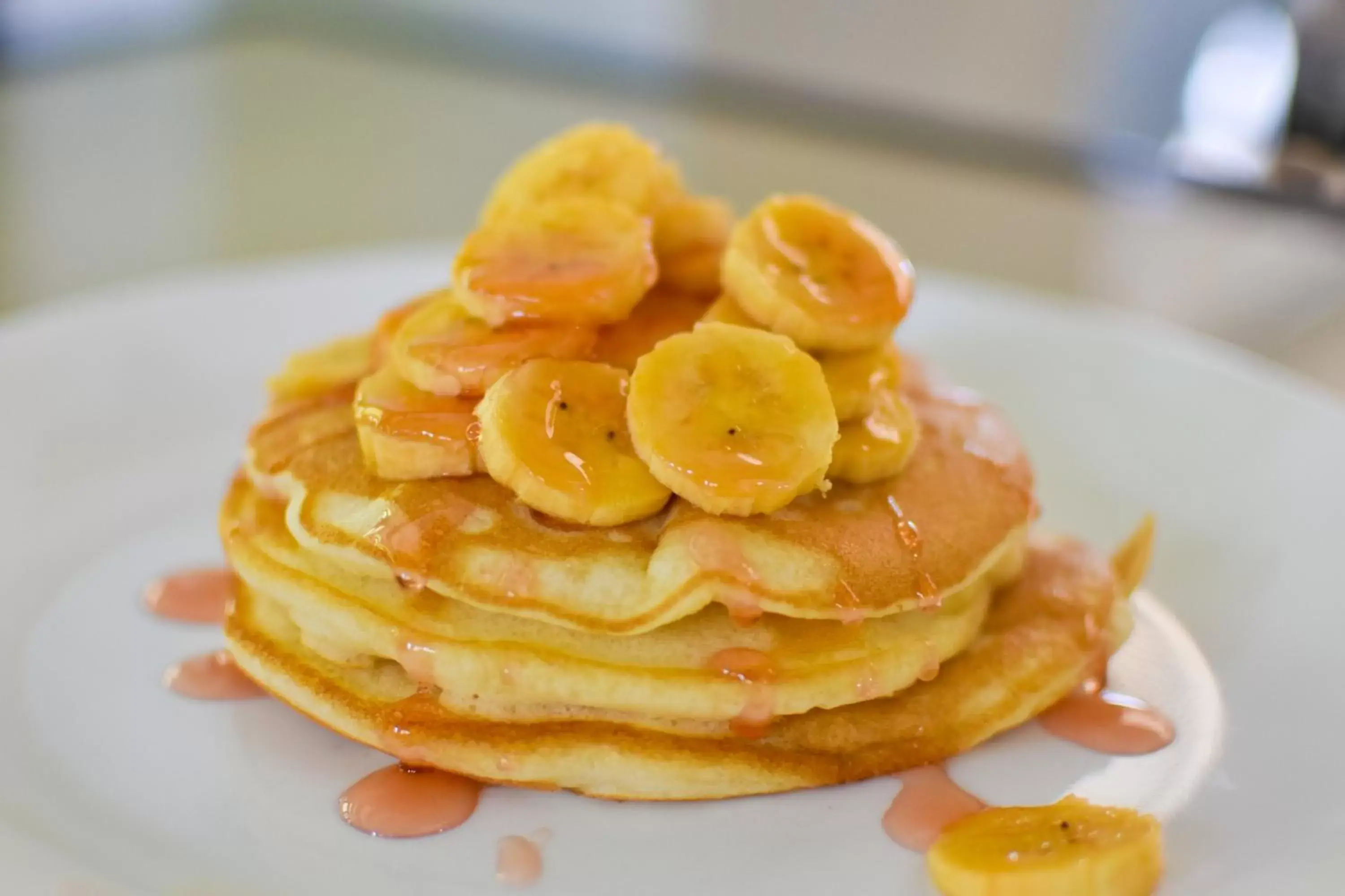 Breakfast in Swiftlets Inn