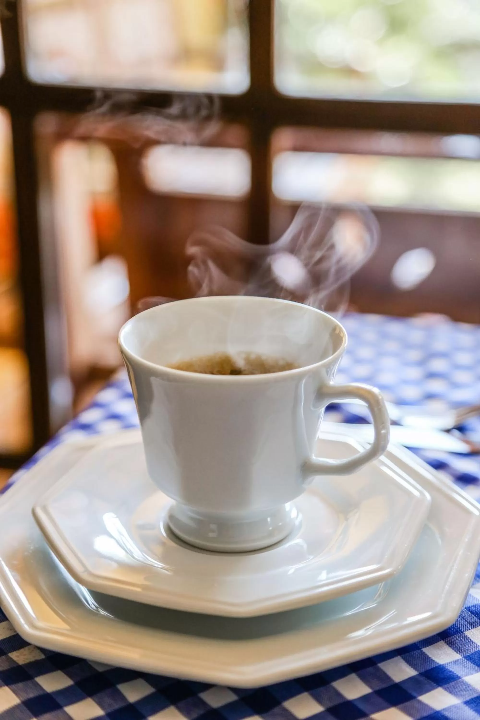 Food close-up in Villa Bella Ferradura