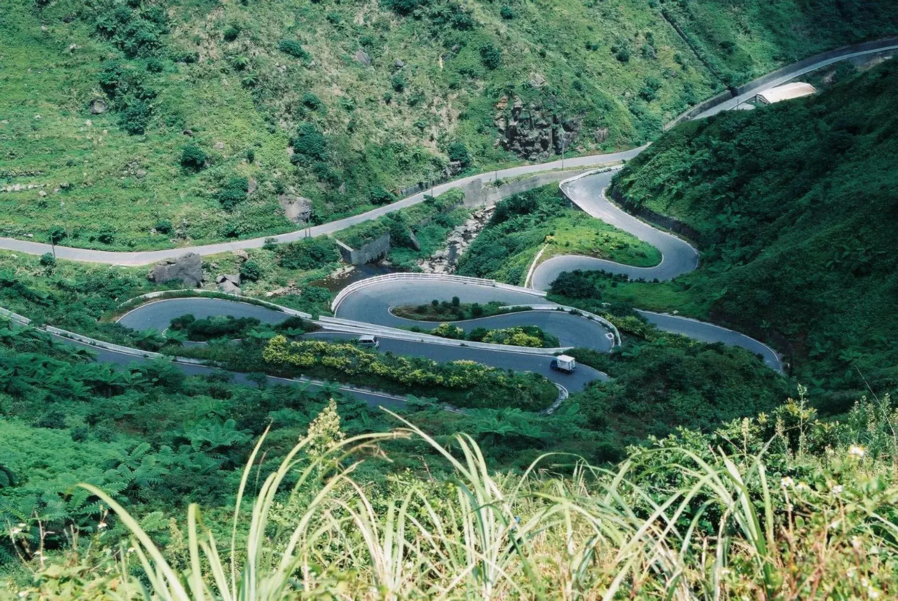 Nearby landmark, Bird's-eye View in Levite Villa