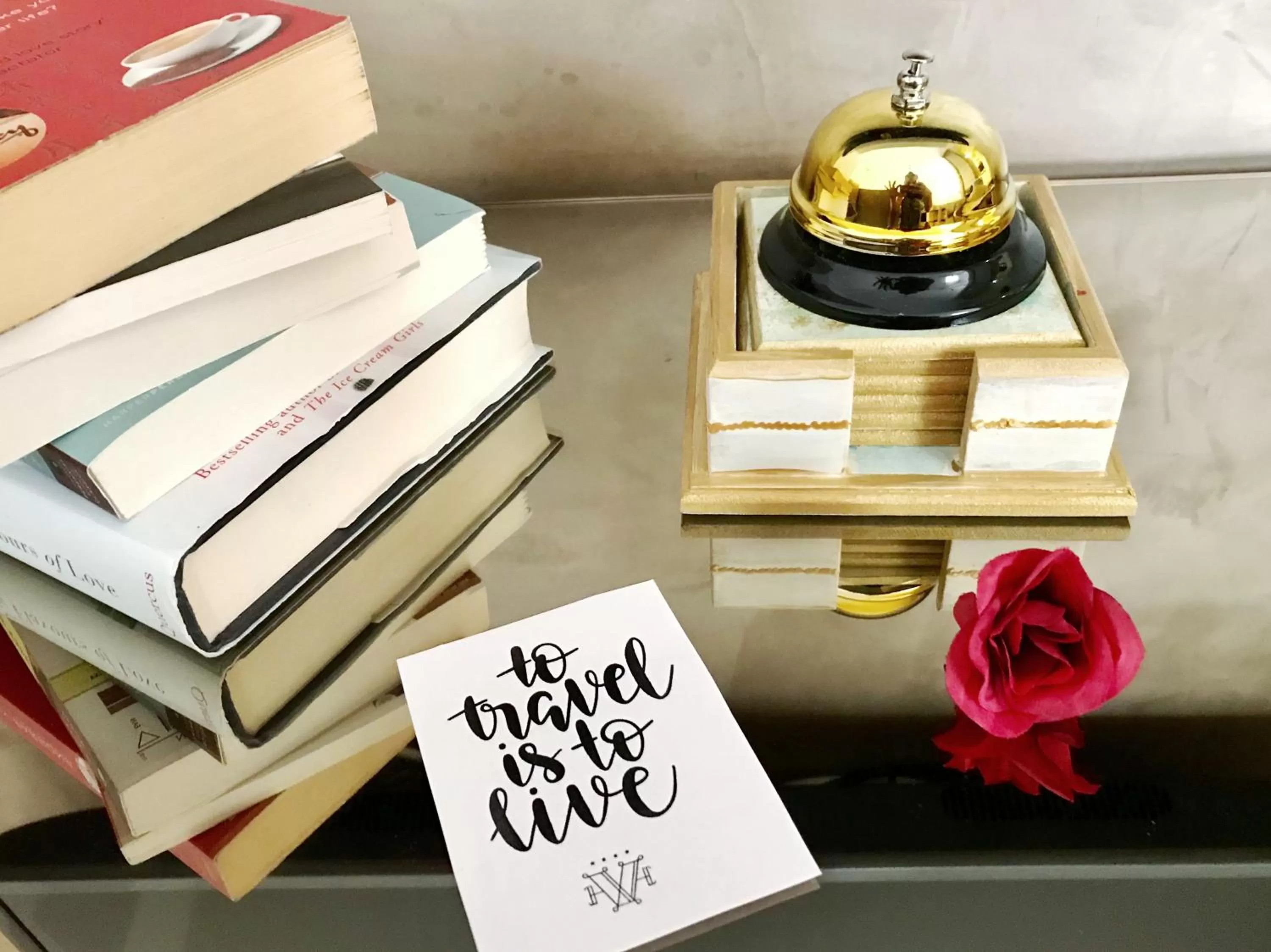 Property logo or sign in Hotel Vlaho