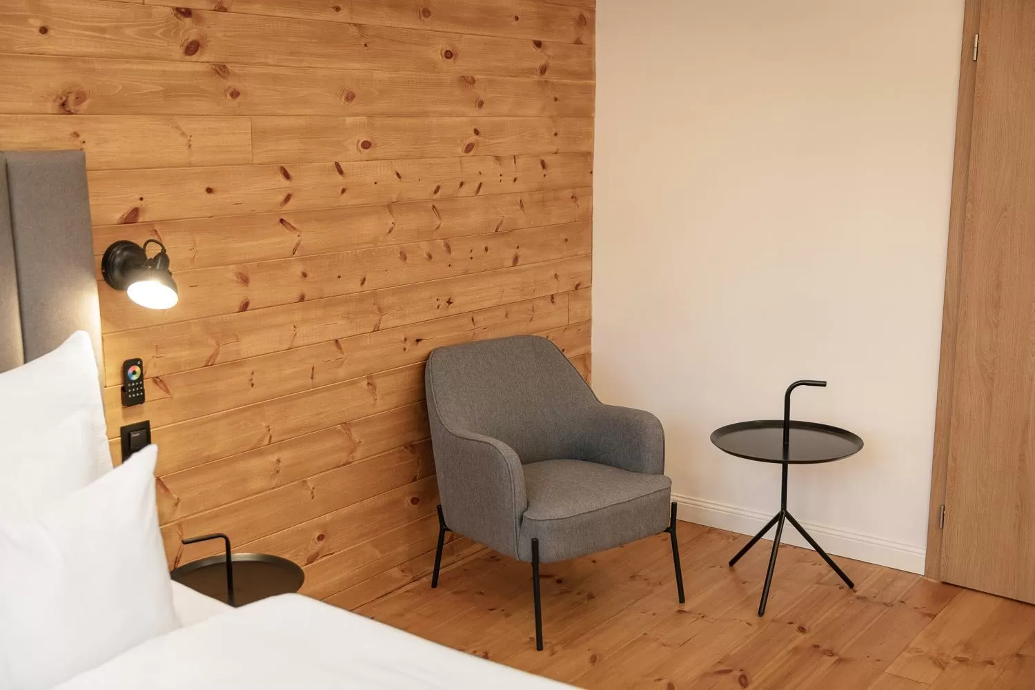 Living room in Pytloun Wellness Hotel Harrachov