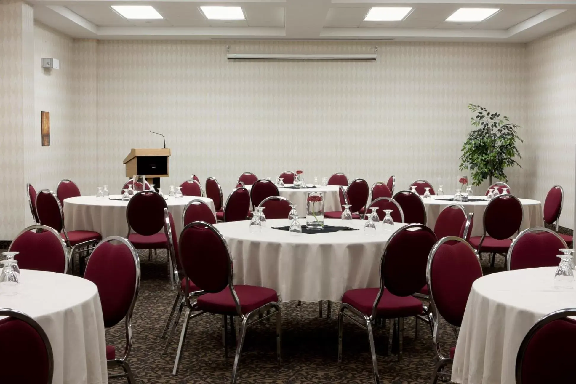 Meeting/conference room, Banquet Facilities in Future Inns Halifax Hotel & Conference Centre