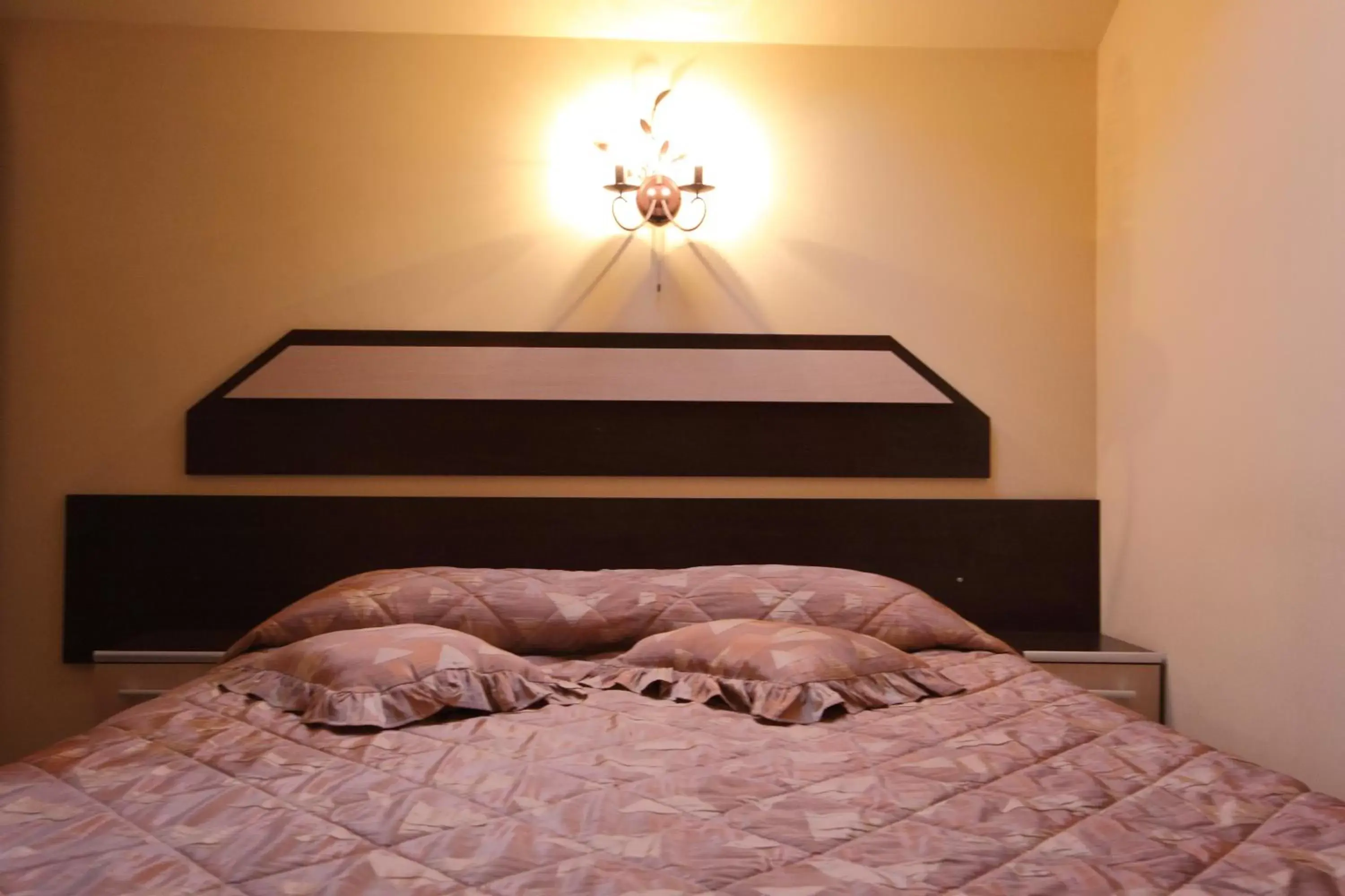 Double Room in Complex Turistic Le Baron Double Room in Complex Turistic Le Baron