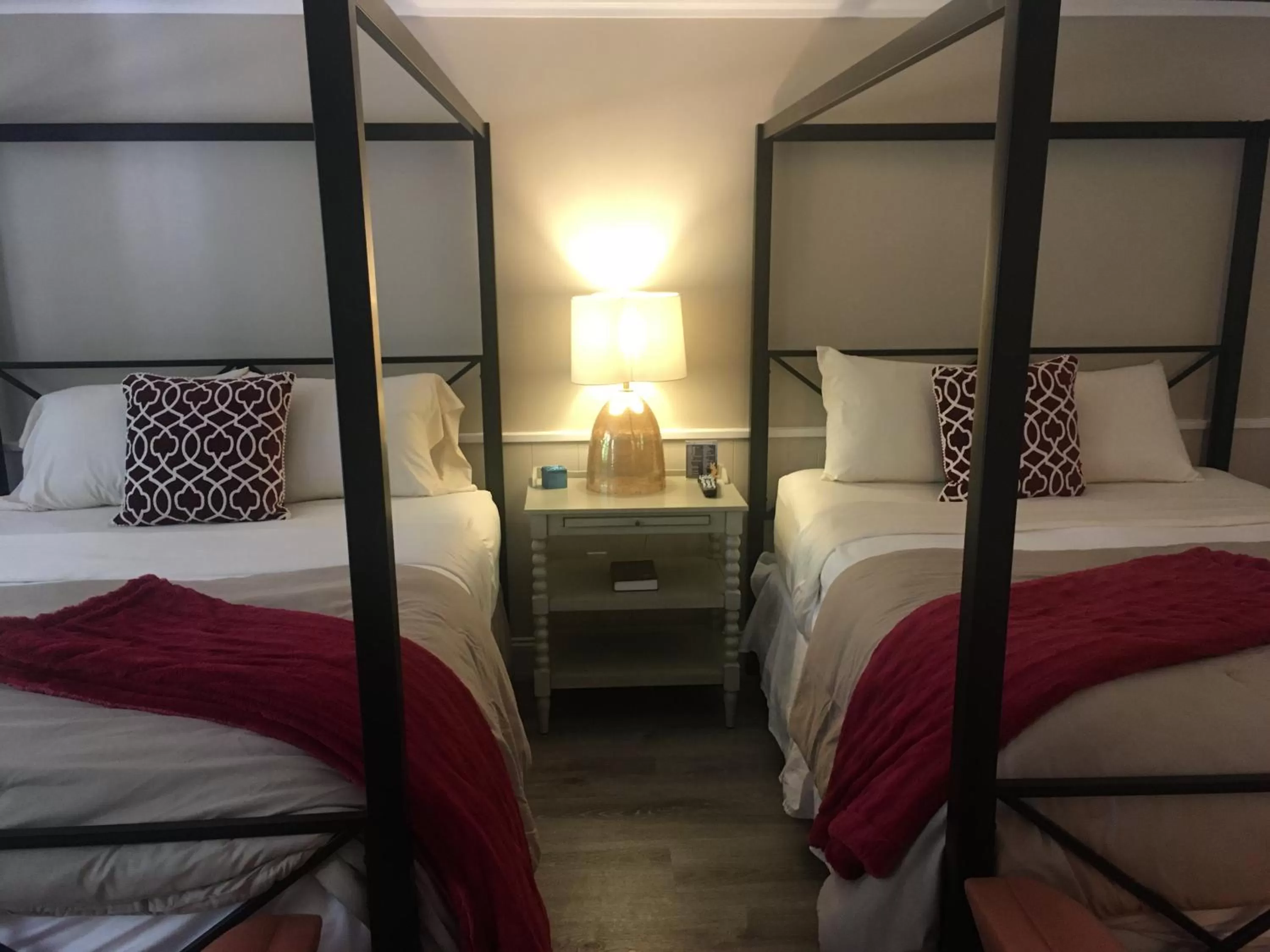 Starlight Lodge North Conway