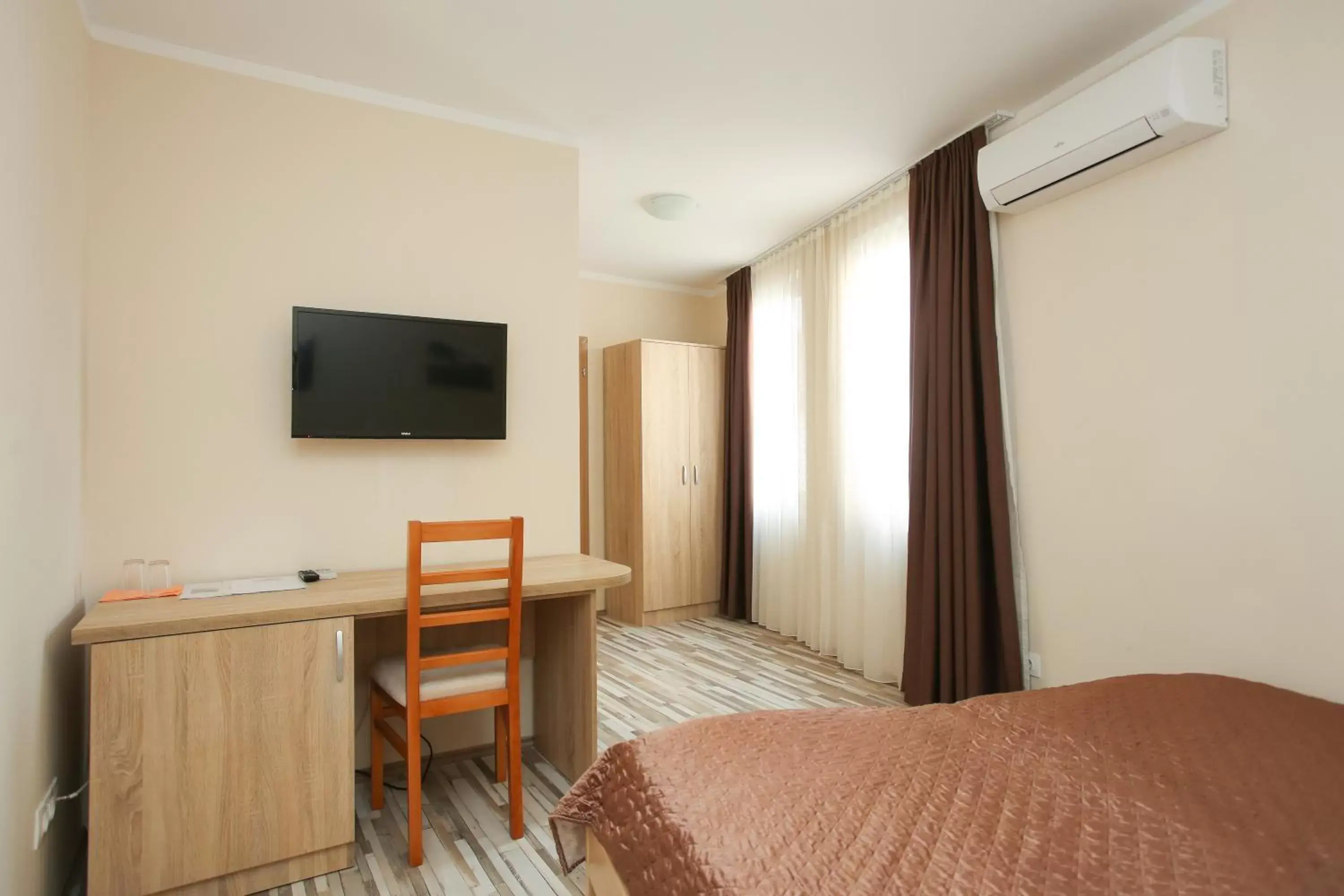 Single Room in Hotel Hana Single Room in Hotel Hana