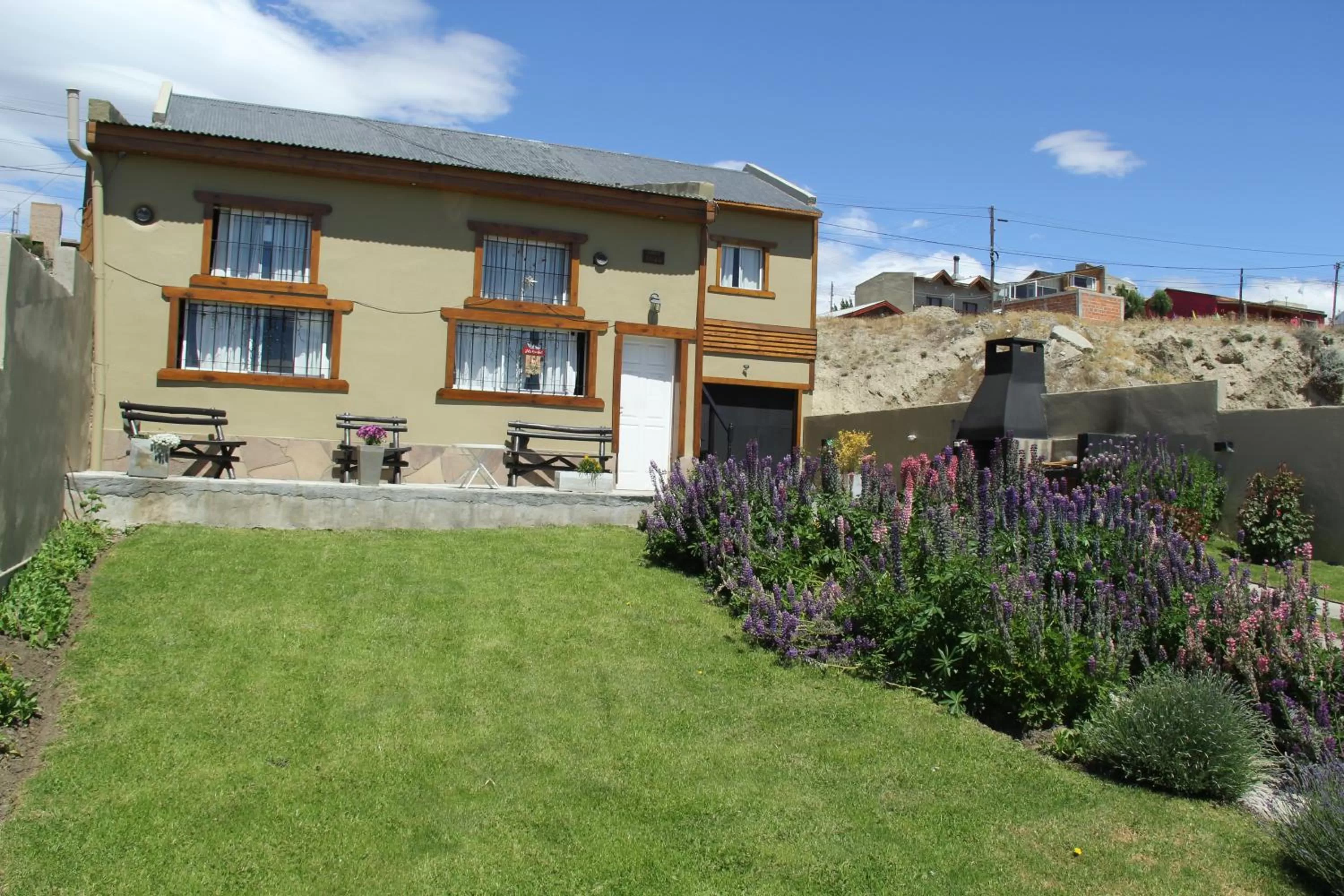 Living room in Apart Haiken