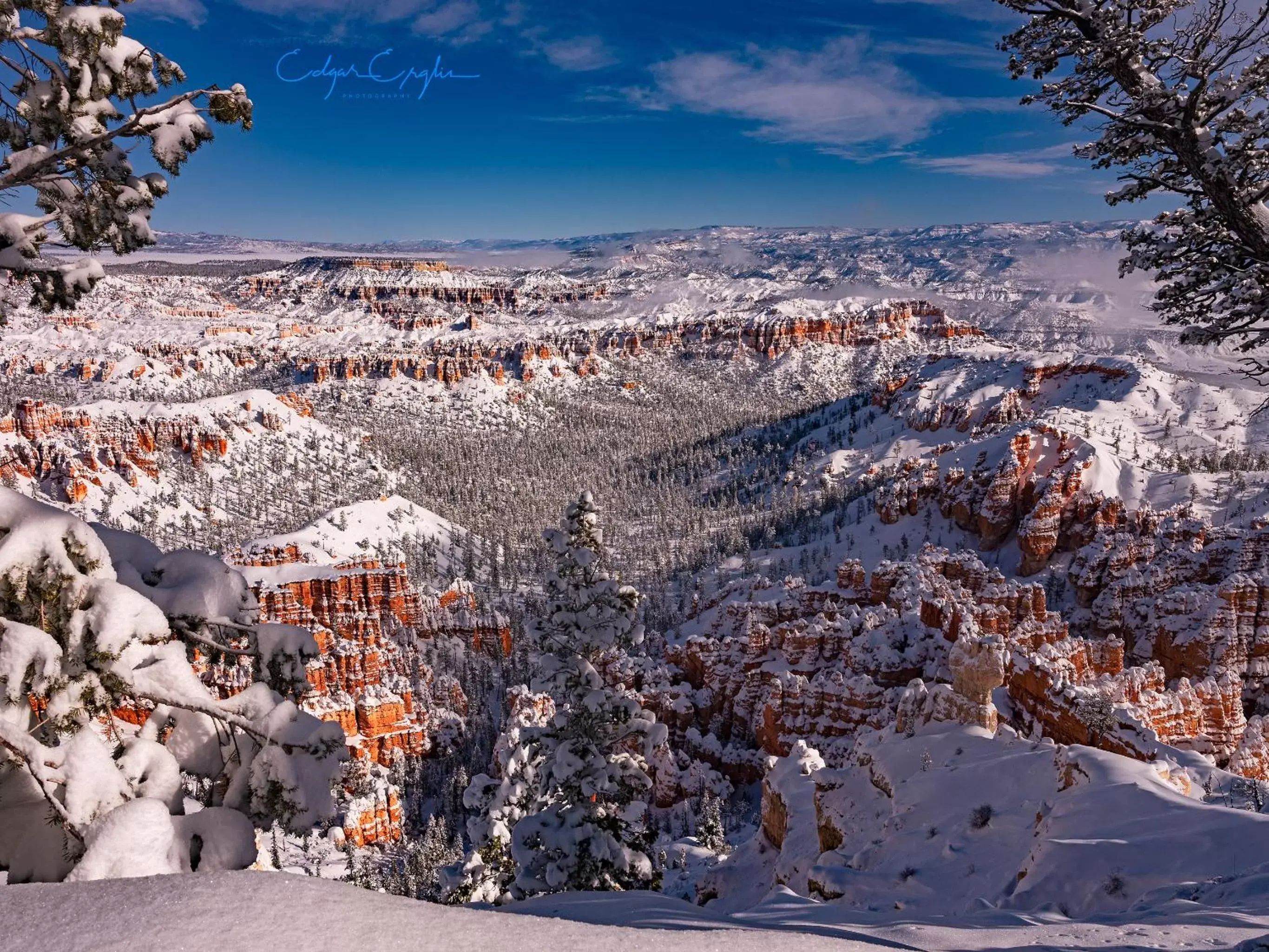 Off site in Bryce Trails Bed and Breakfast