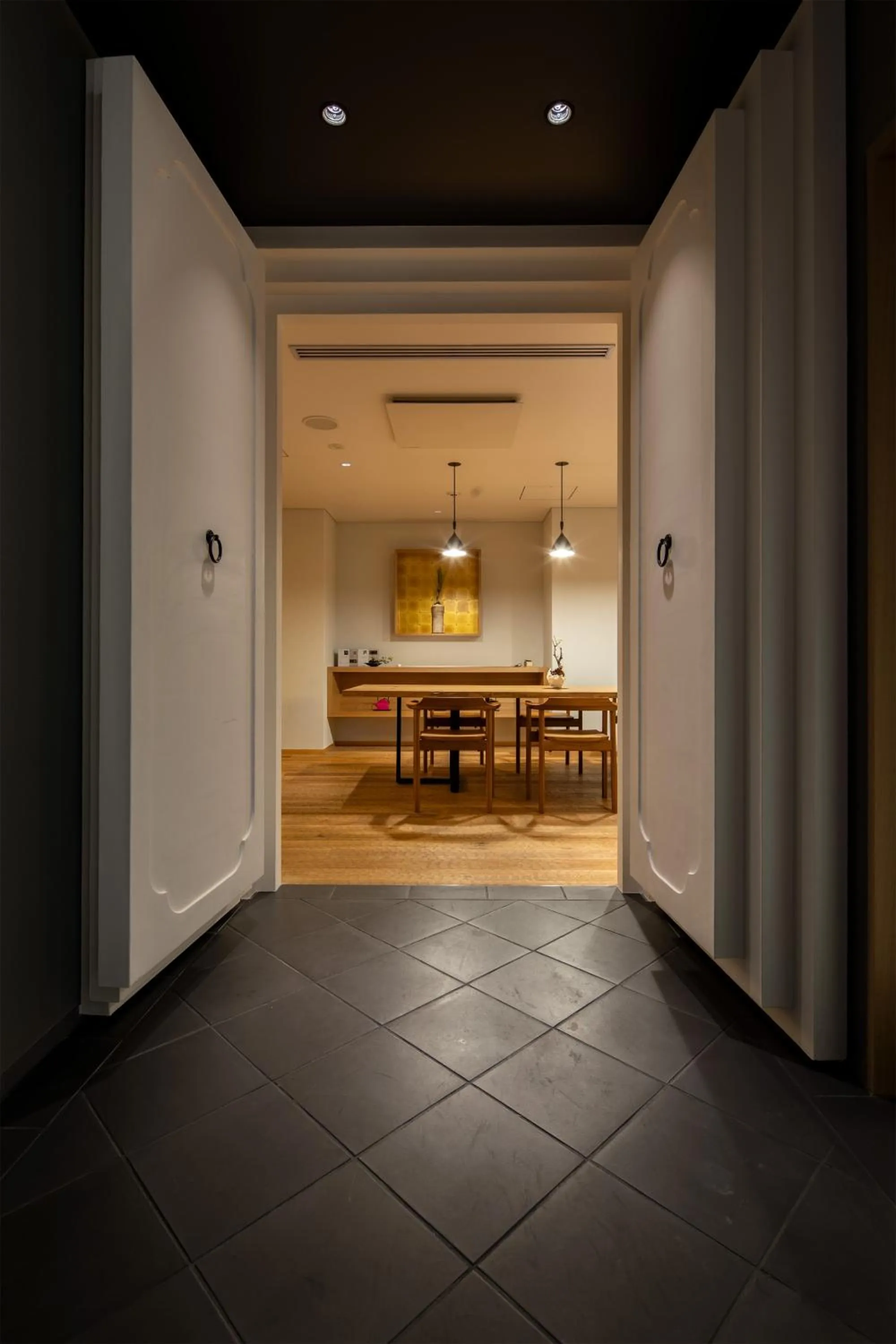 Lounge or bar in Hotel Resol Kyoto Kawaramachi Sanjo