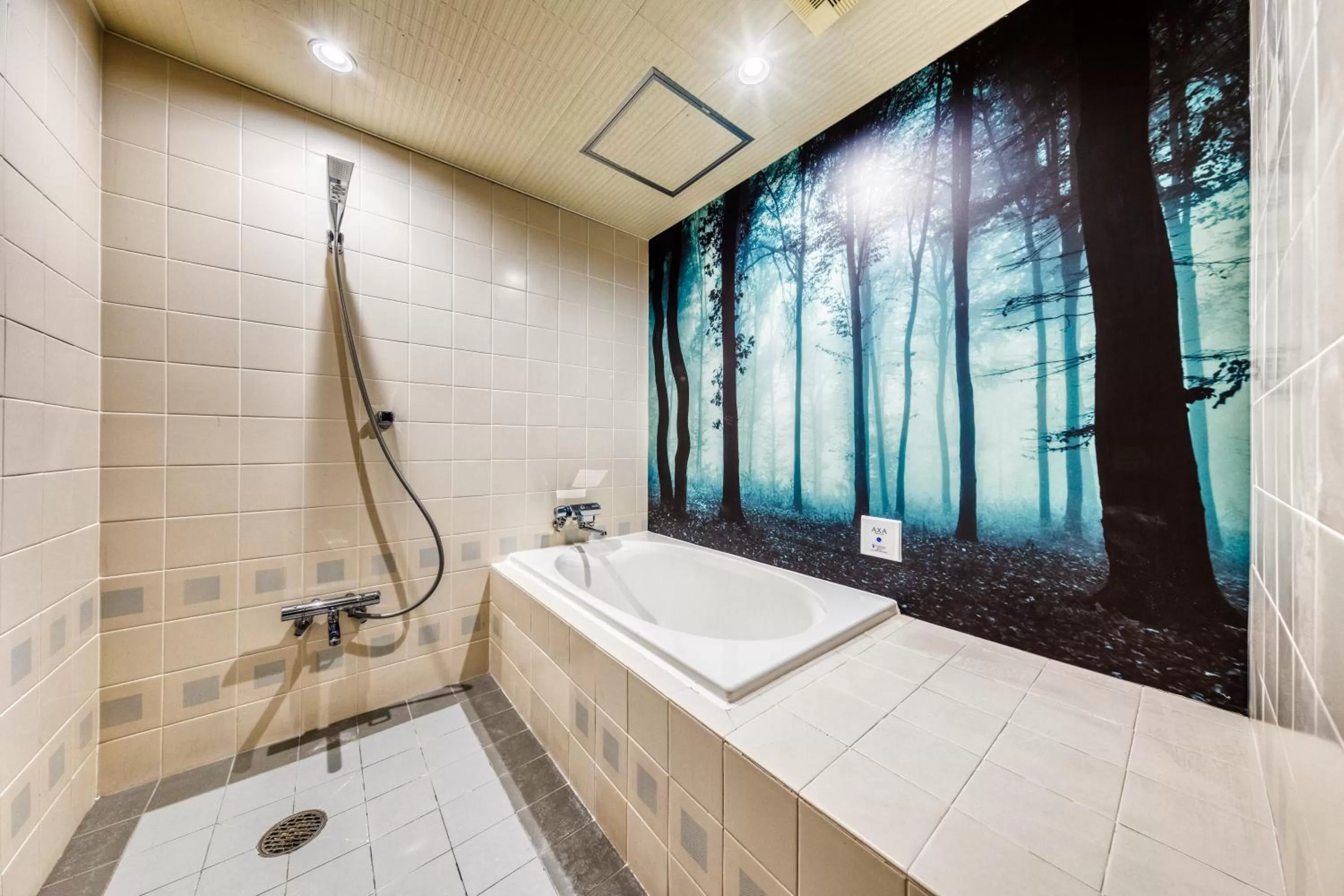 Hotel Lotus Morioka -Adult Only