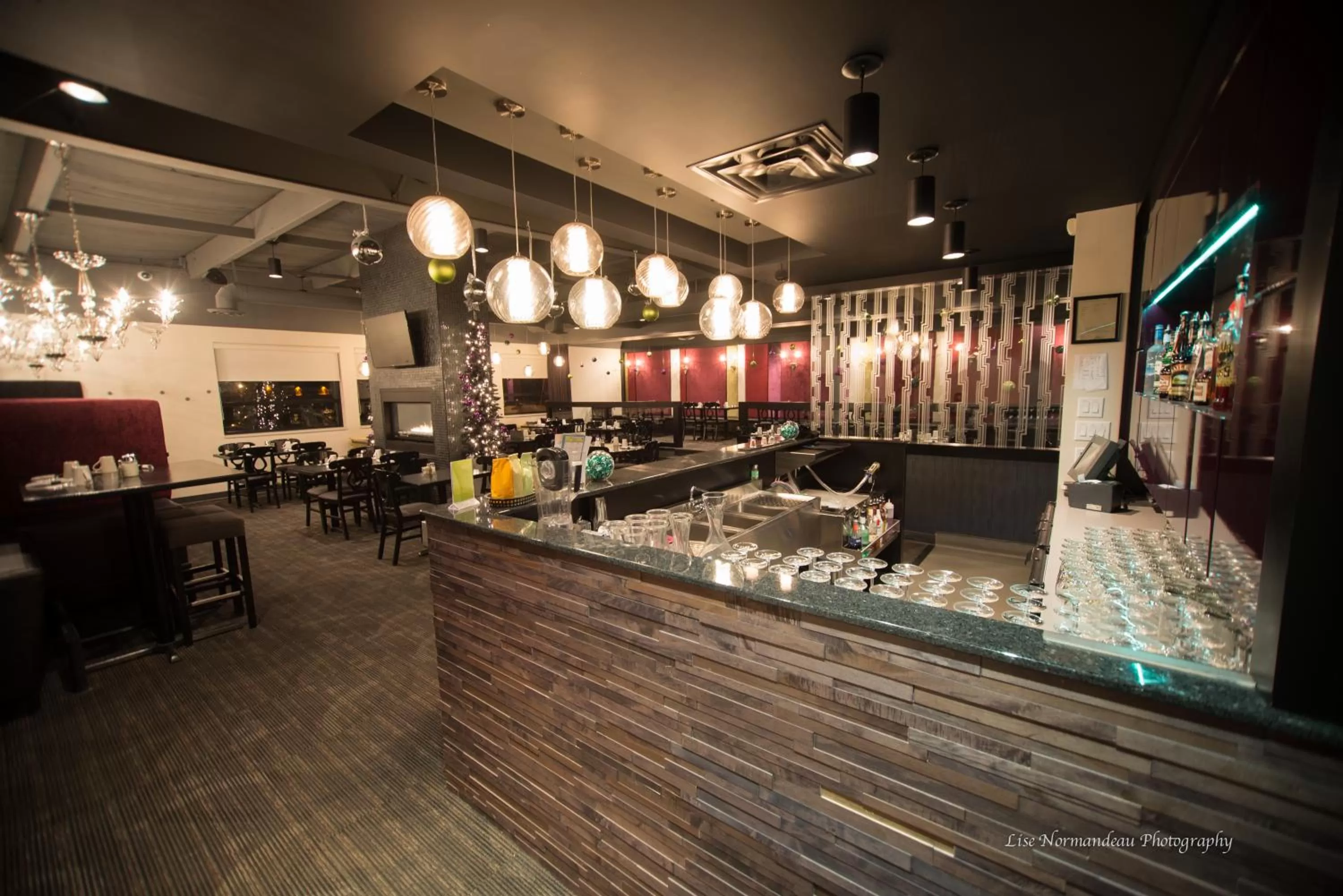 Restaurant/places to eat in Frantz Inn