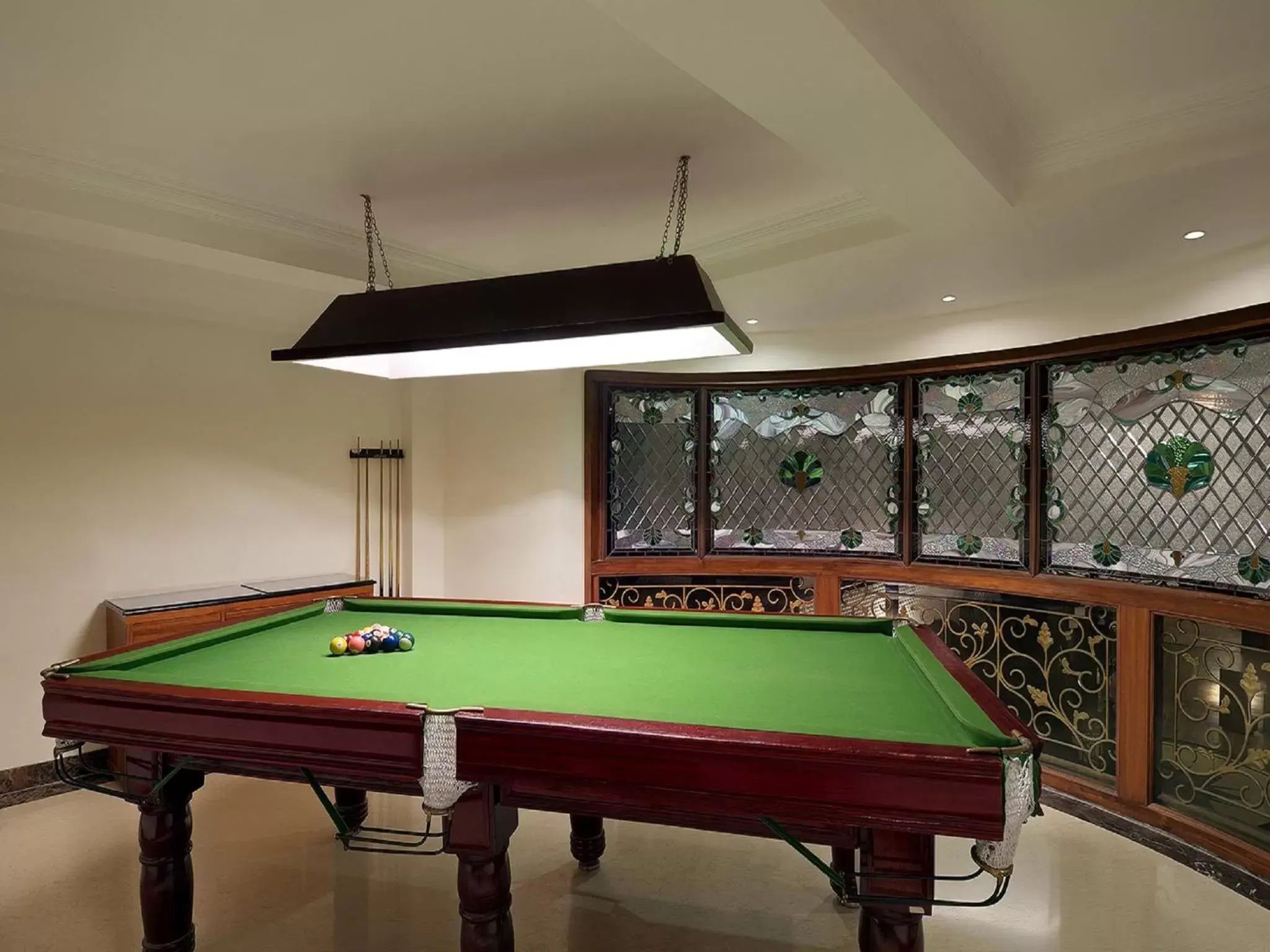 Billiard, Billiards in Ramada by Wyndham Mussoorie Mall Road