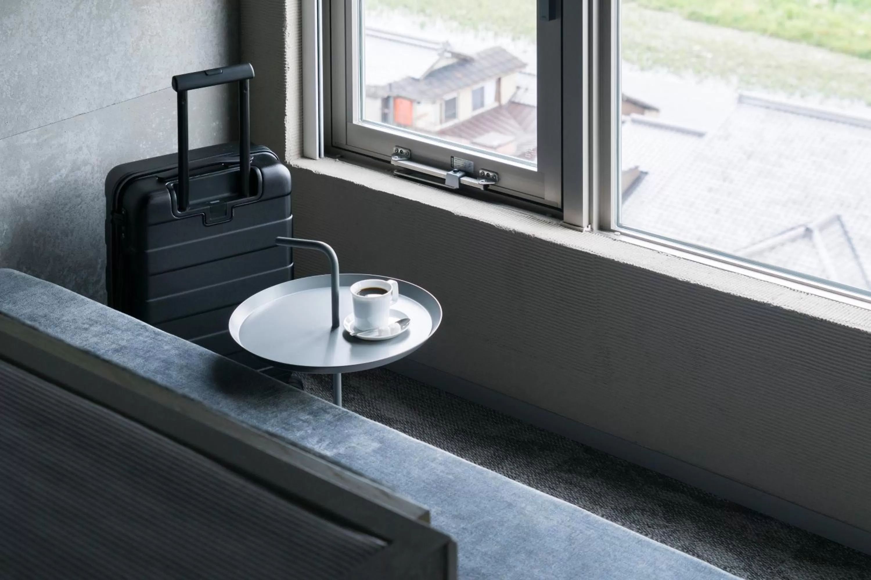 Photo of the whole room in BnA Alter Museum