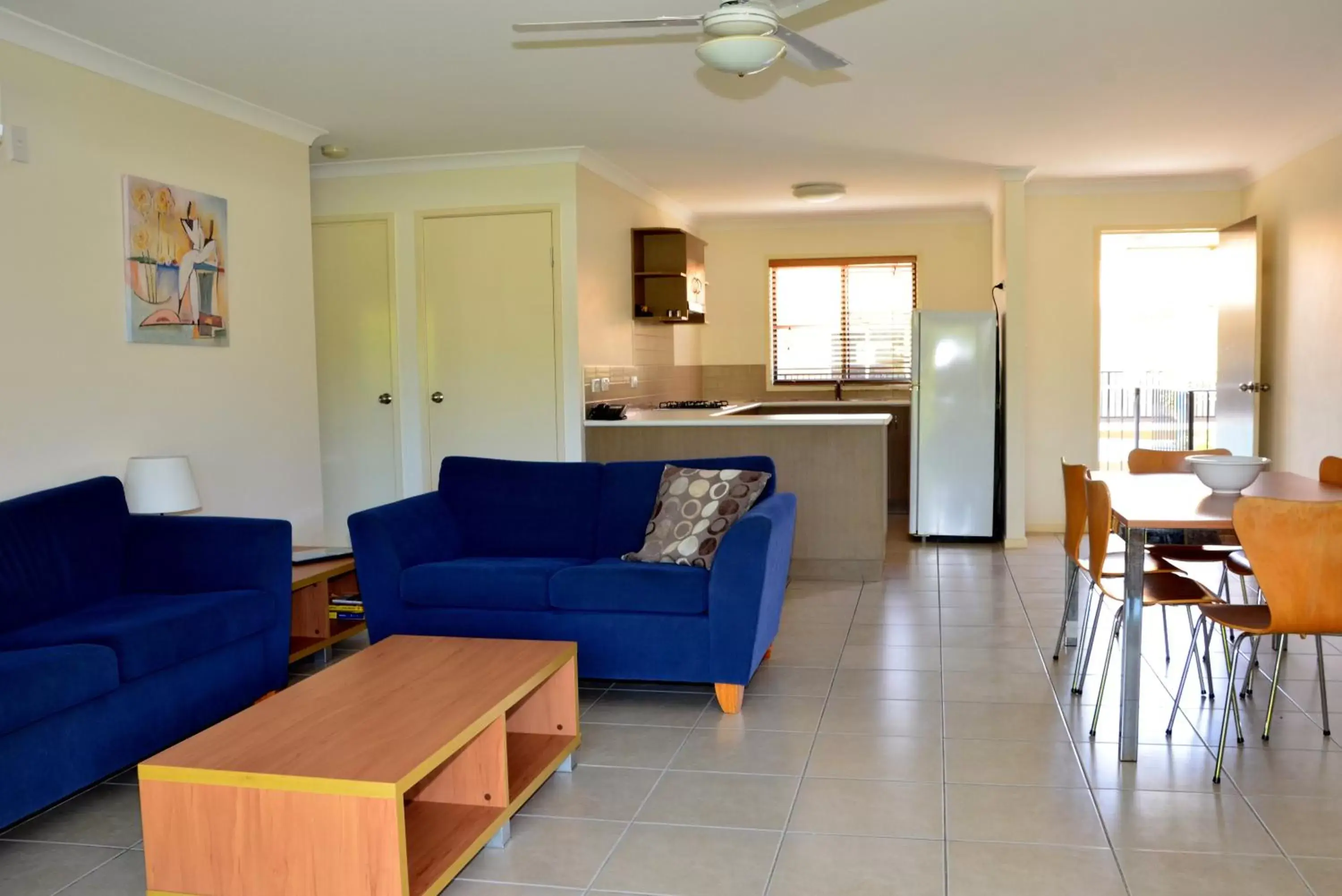 Living room, Seating Area in Arlia Sands Apartments