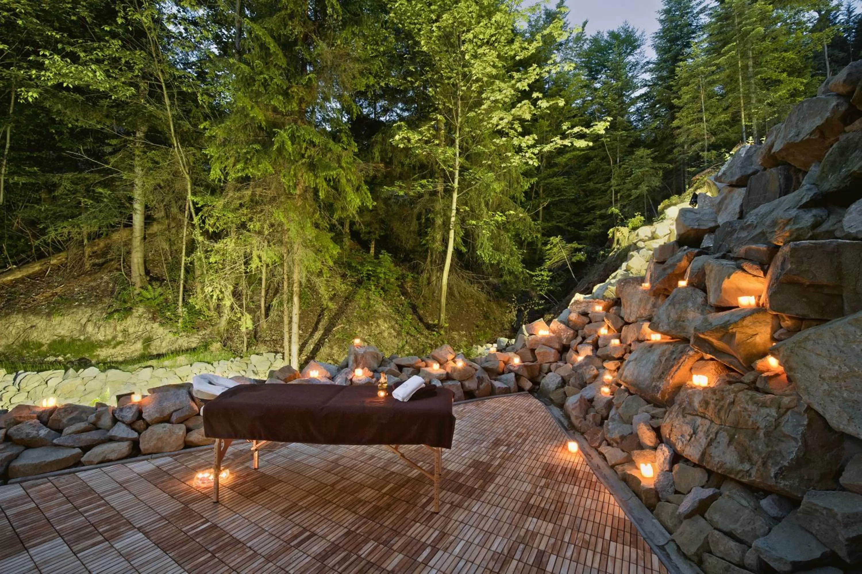 Spa and wellness centre/facilities in Hotel Żywiecki Medical SPA & Sport Żywiec