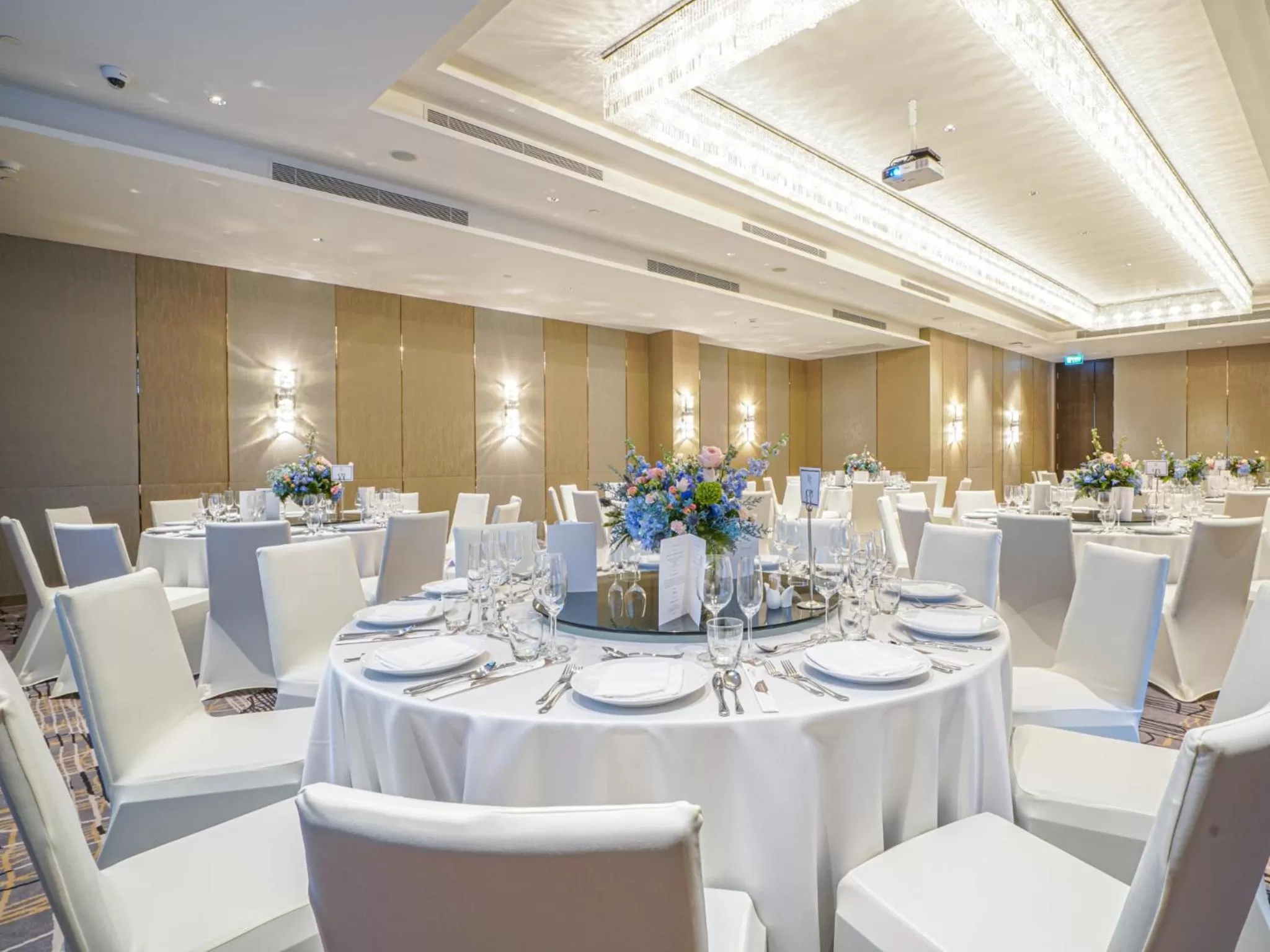 Banquet/Function facilities in Chatrium Grand Bangkok