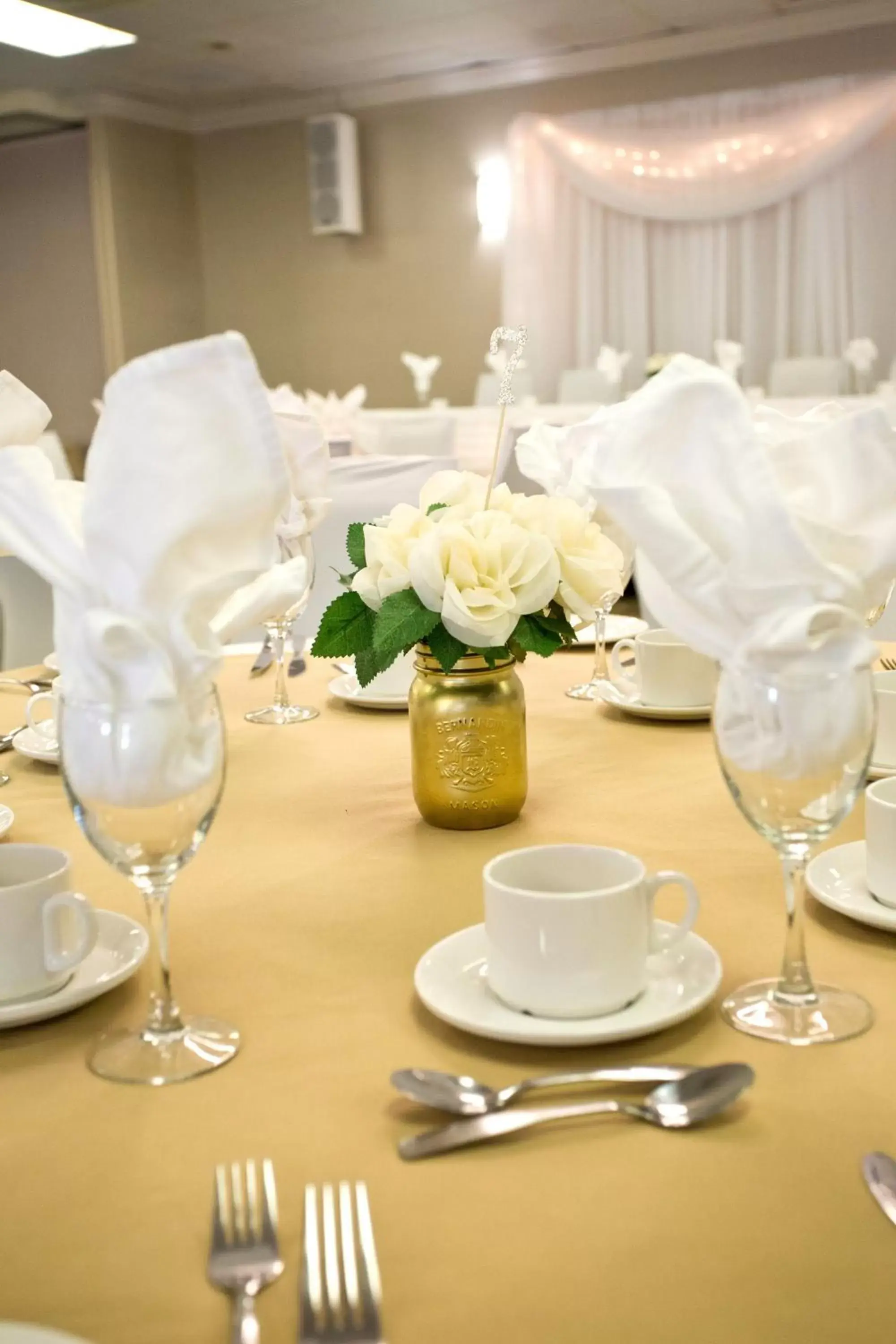 Banquet/Function facilities, Restaurant/Places to Eat in Holiday Inn Hotel Peterborough Waterfront, an IHG Hotel