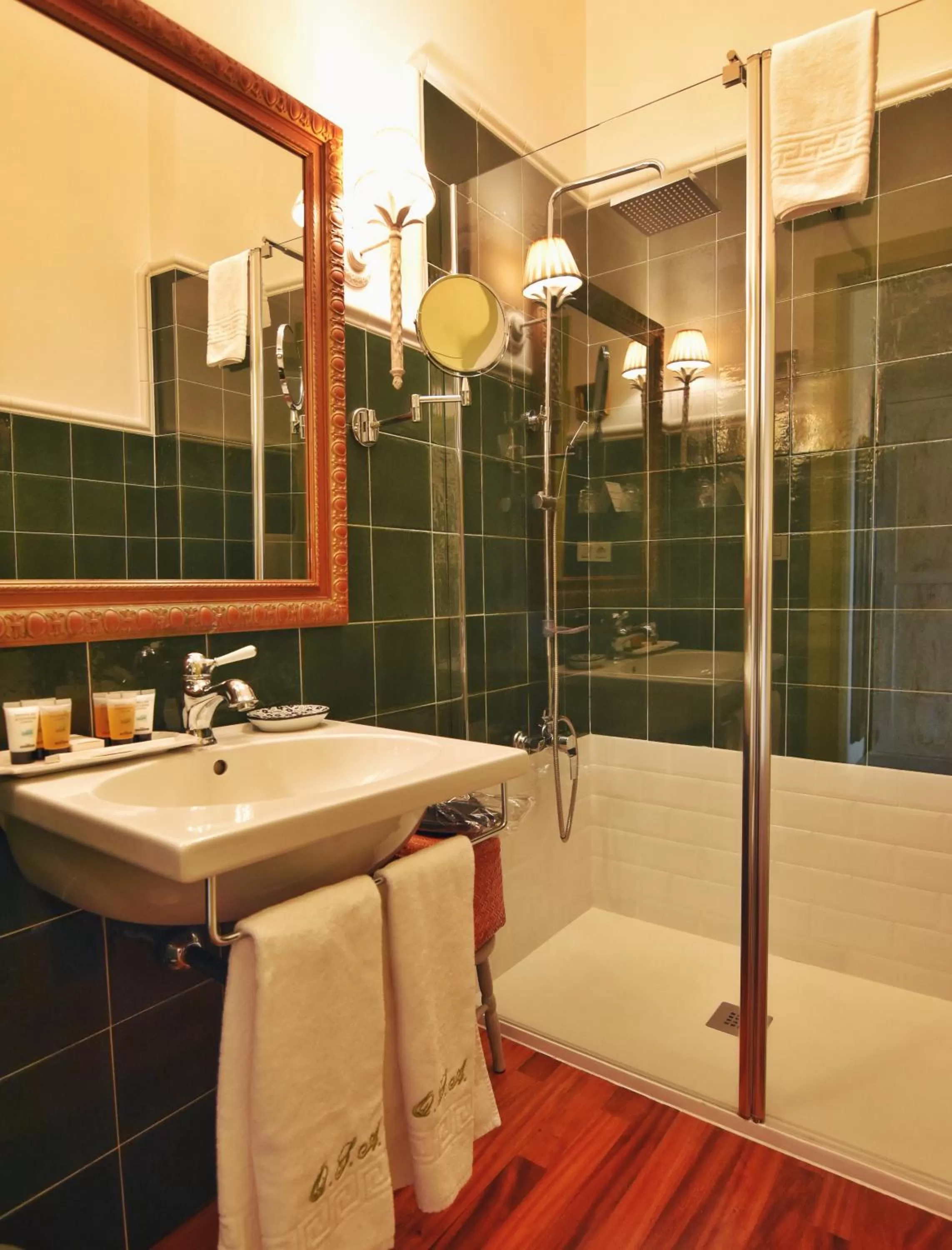 Quinta de San Amaro Rias Baixas