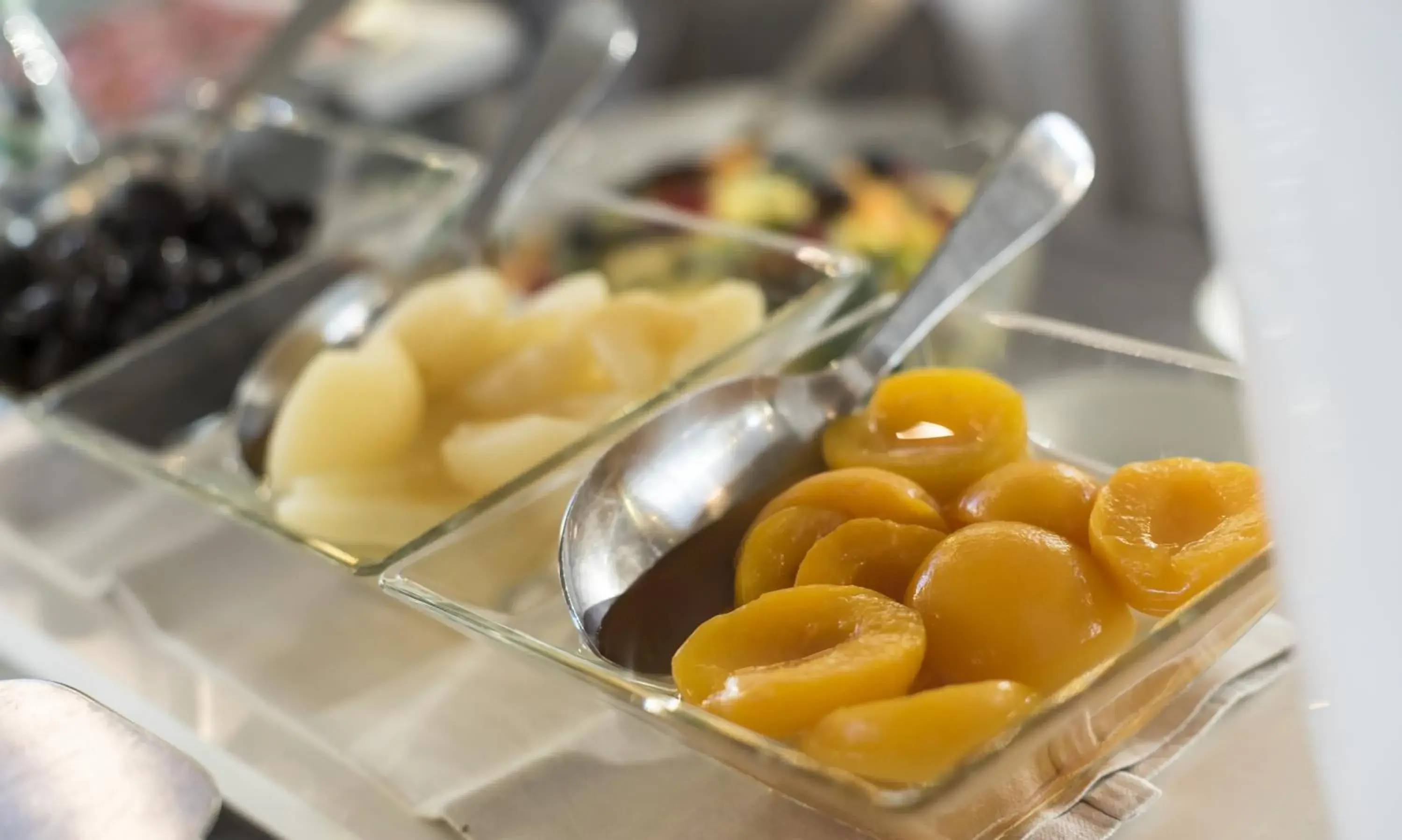 Food close-up, Food in Hotel Ambasciatori