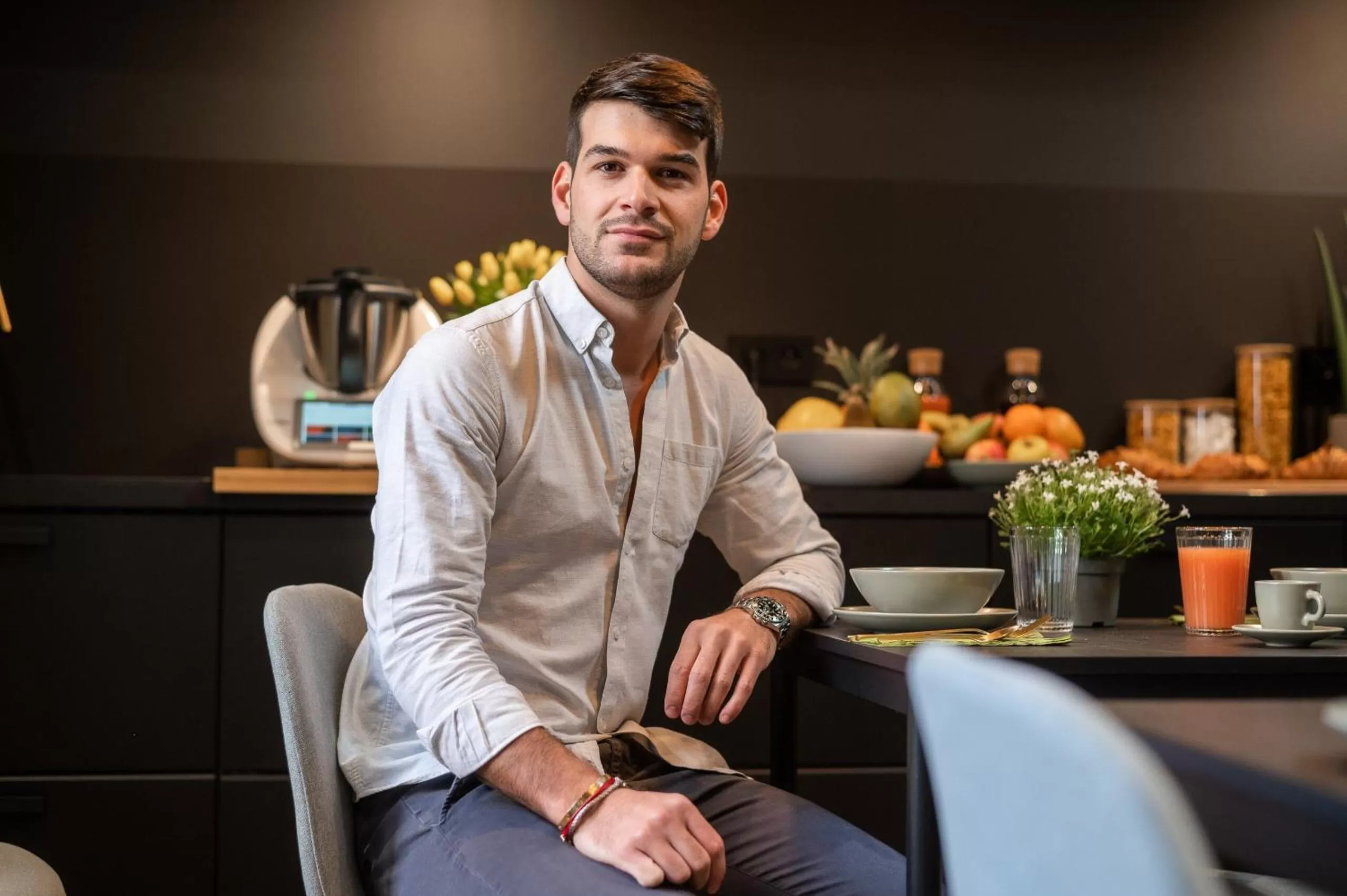 Other in La Maison de Jean by Maison Bacou