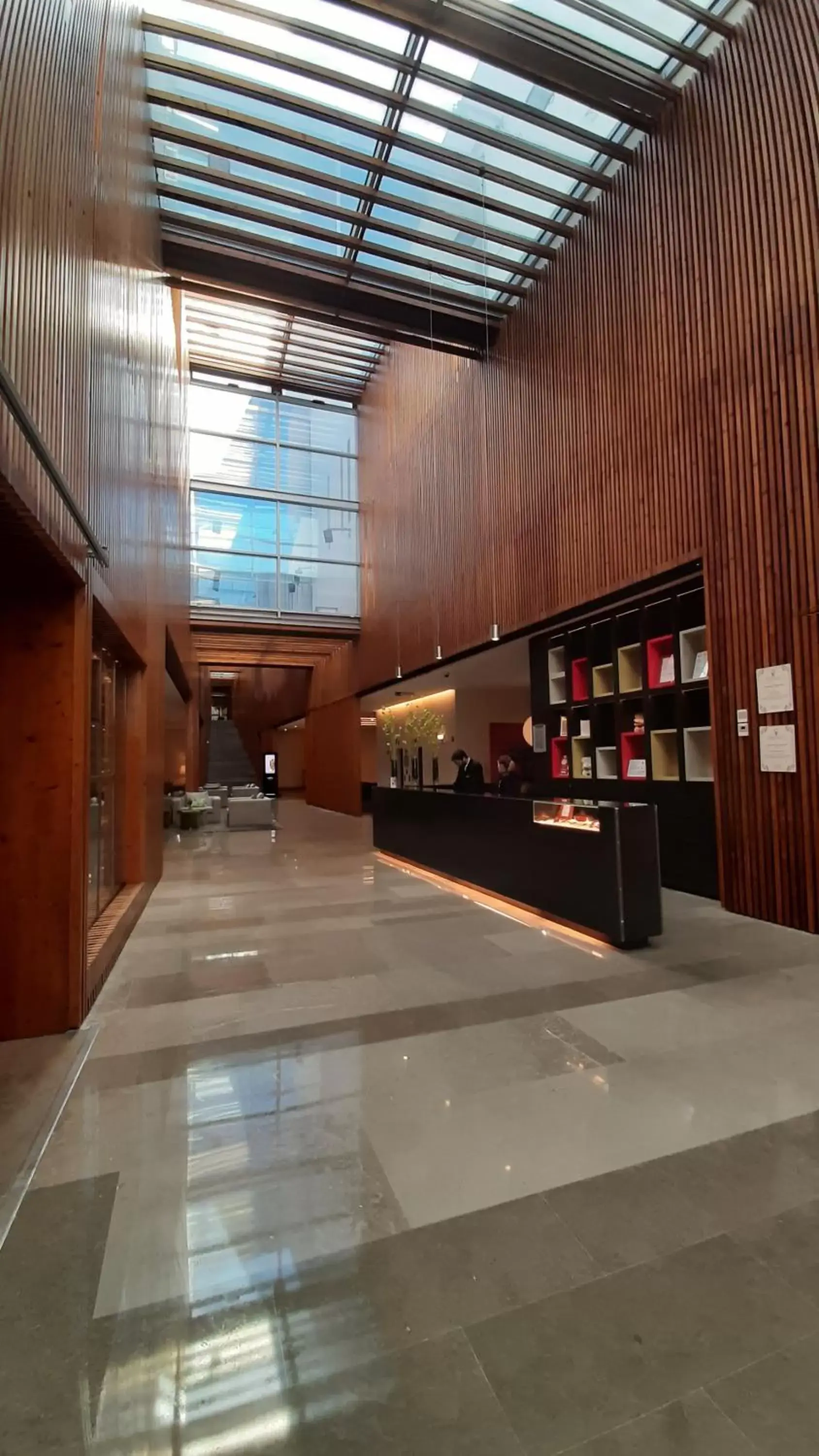 Lobby or reception, Lobby/Reception in Inspira Liberdade Boutique Hotel