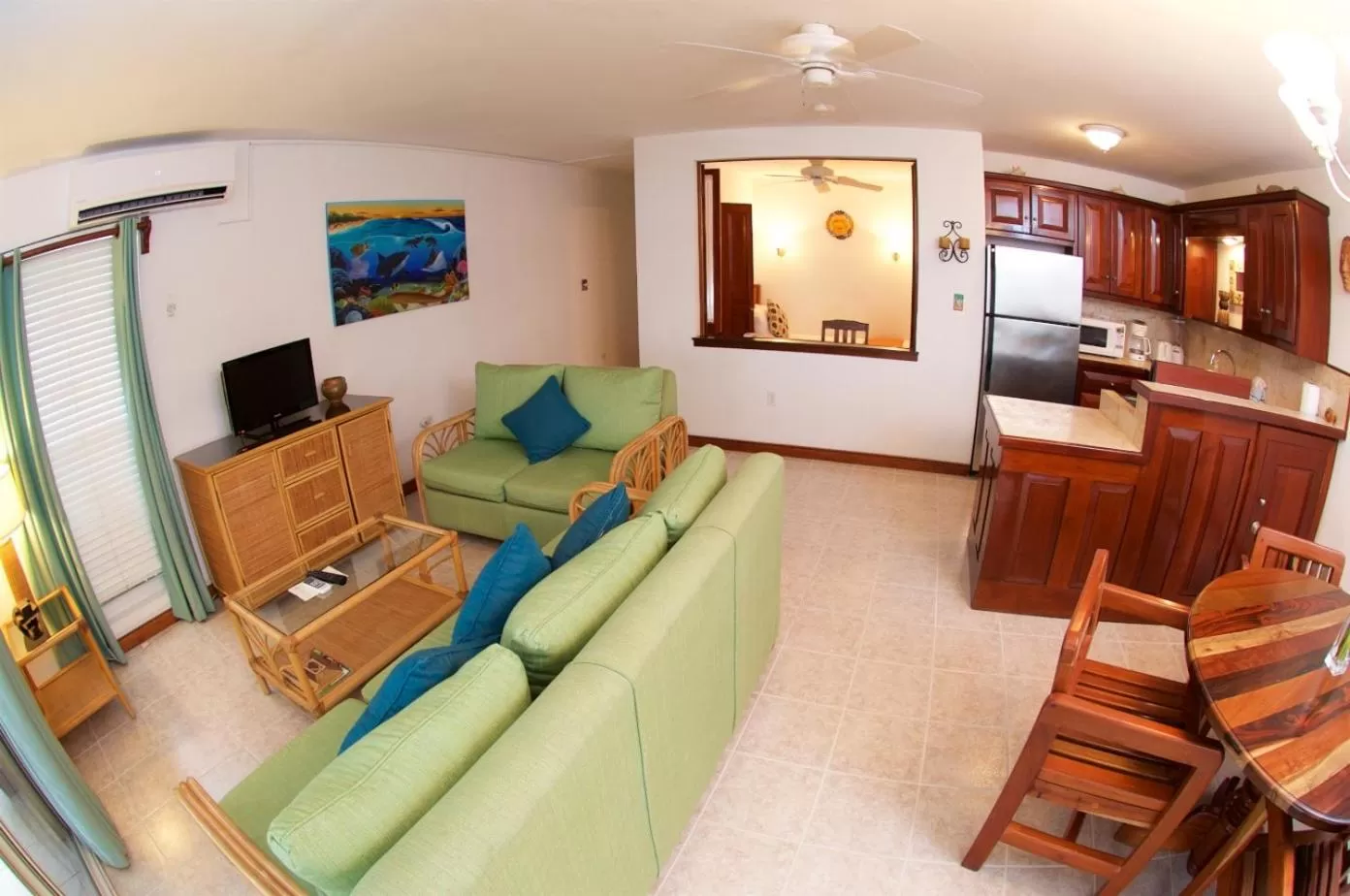 The Palms Oceanfront Suites