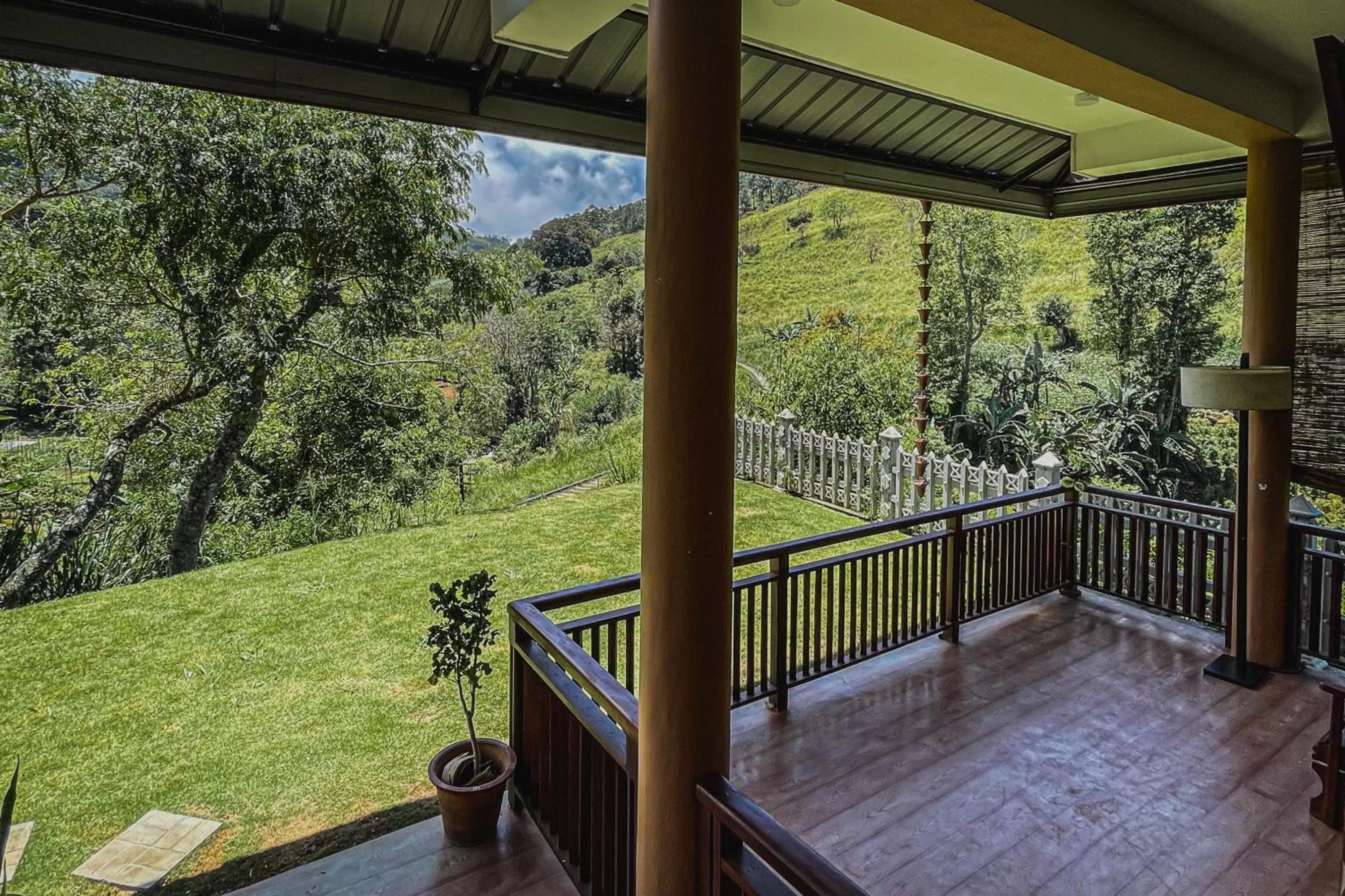 Day in Hotel Levon Ella