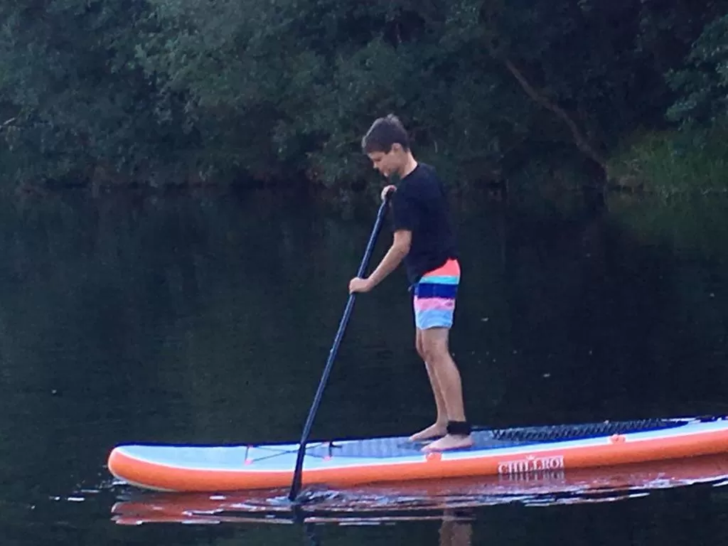 Sports in Gasthaus Zum Frohsinn