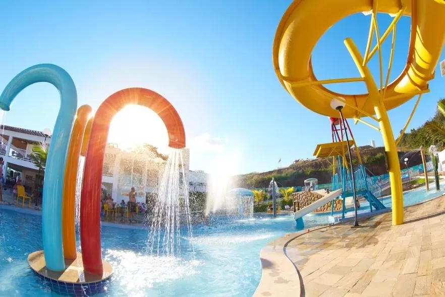 Day in Resort do Lago by WAM Experience