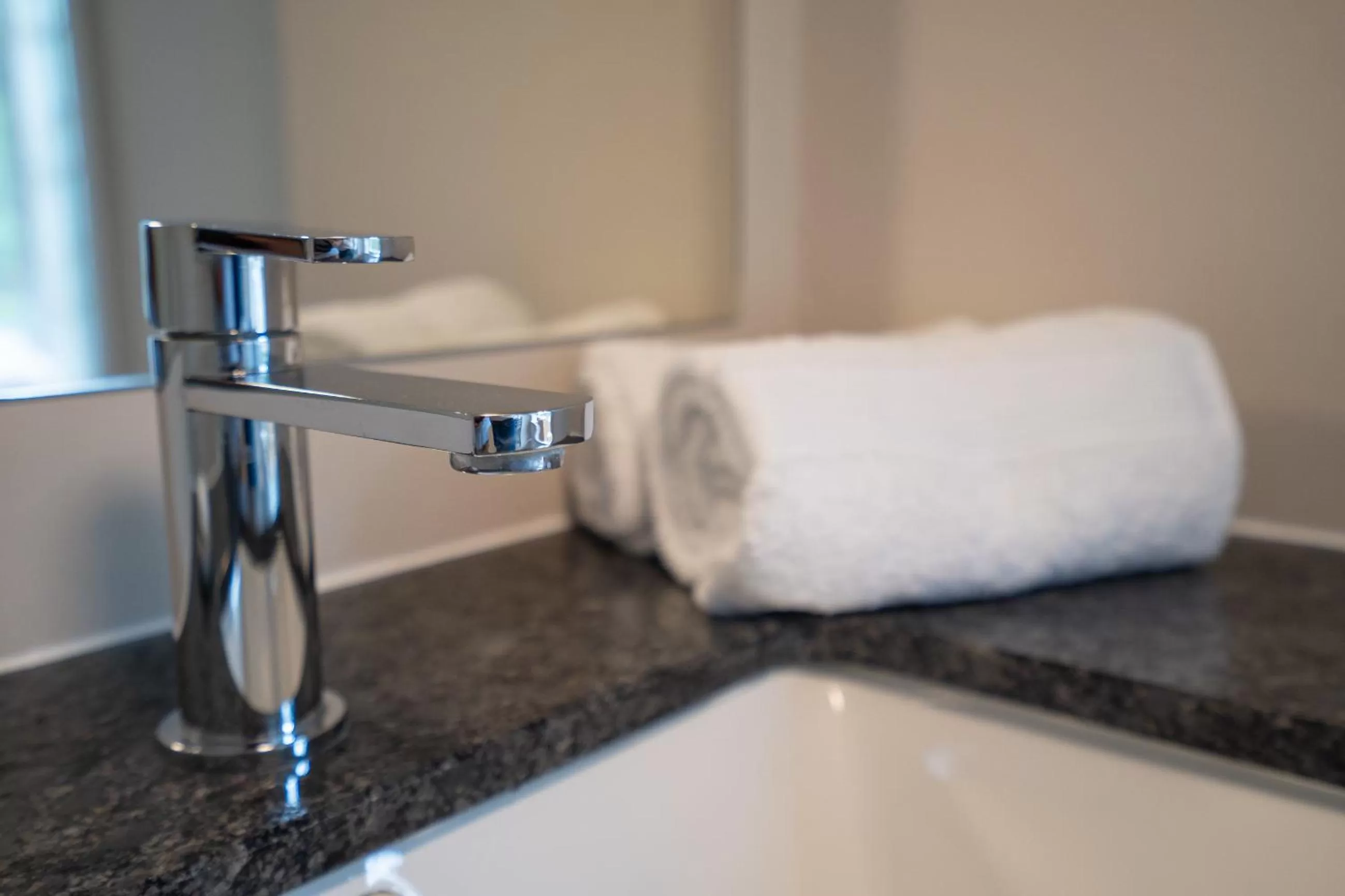 Bathroom in The Inn South Stainley