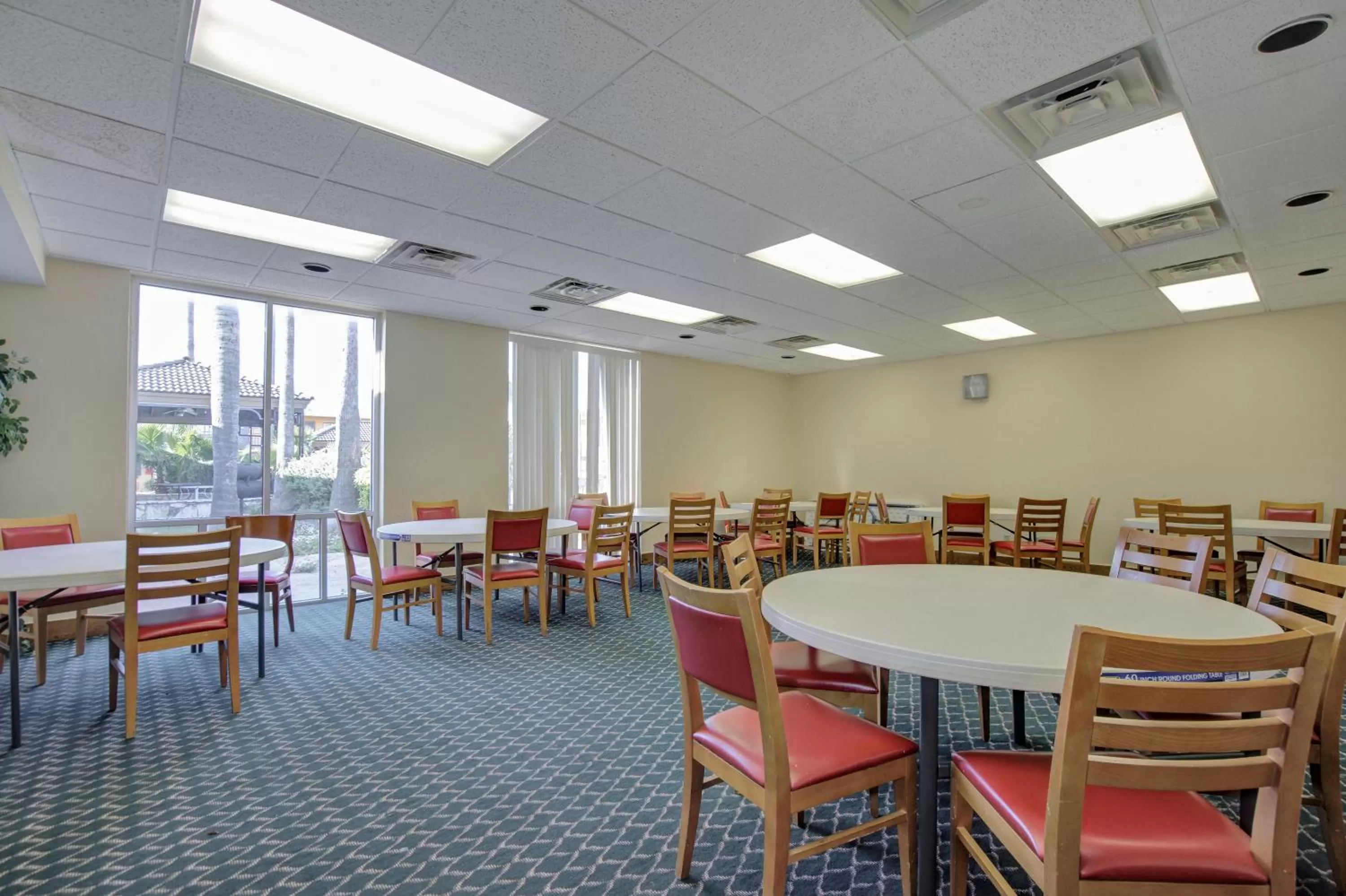 Americas Best Value Inn Laredo