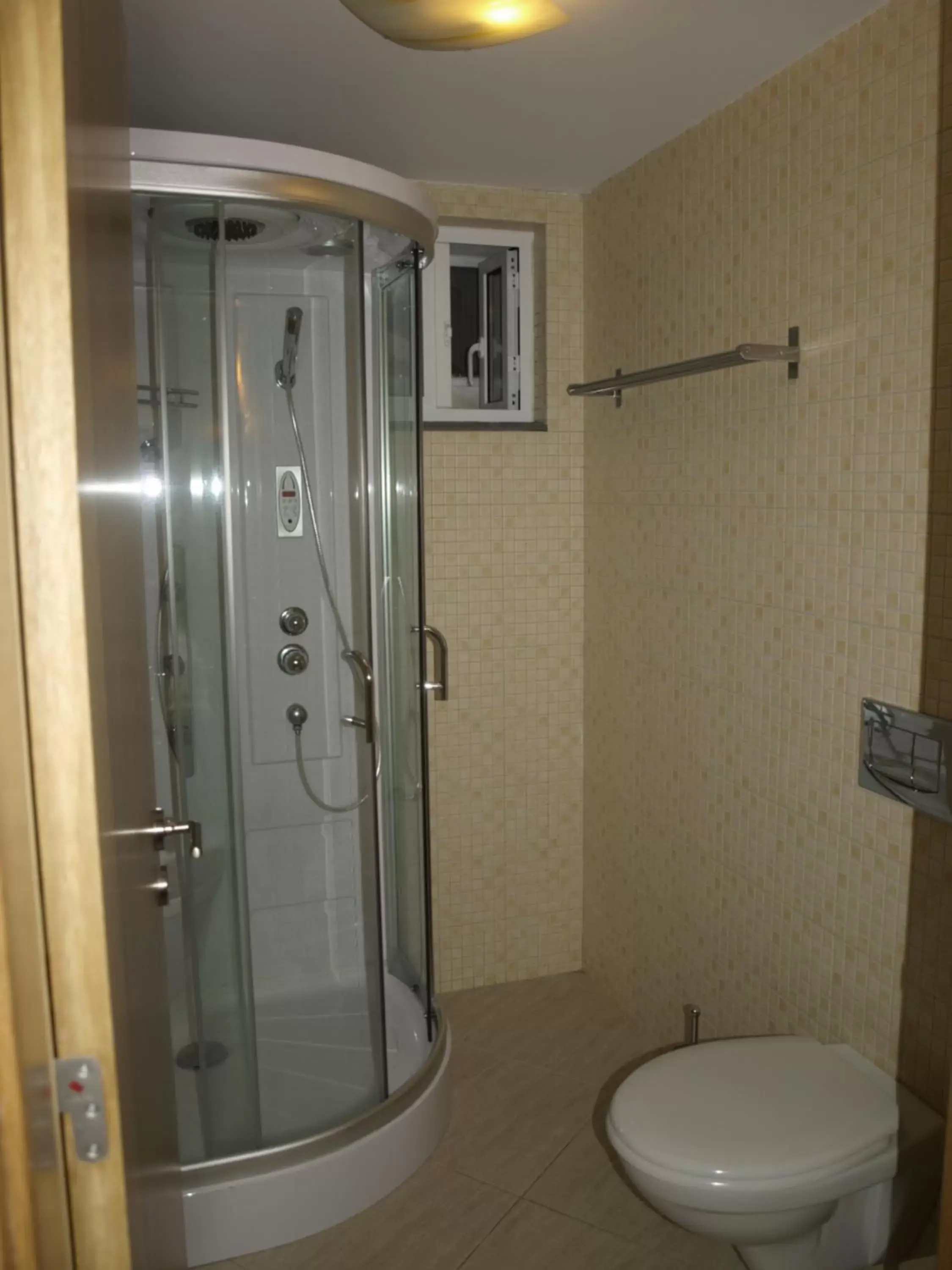 Photo of the whole room, Bathroom in Casa Princesa Peralta