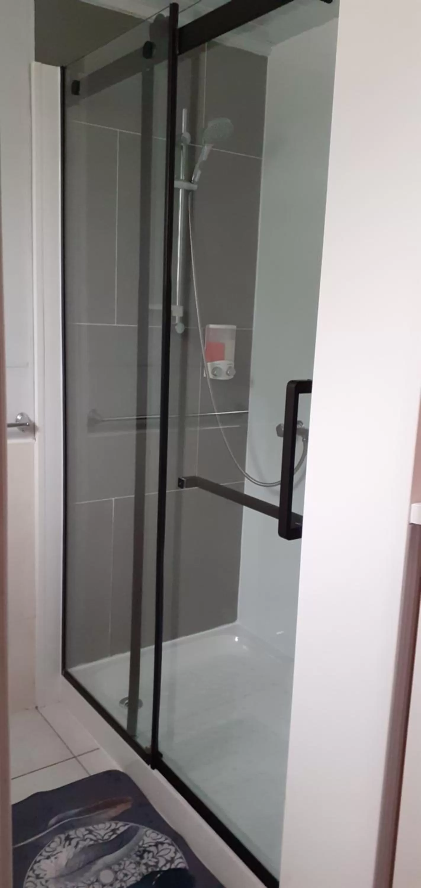 Chez Pascal et Claudia