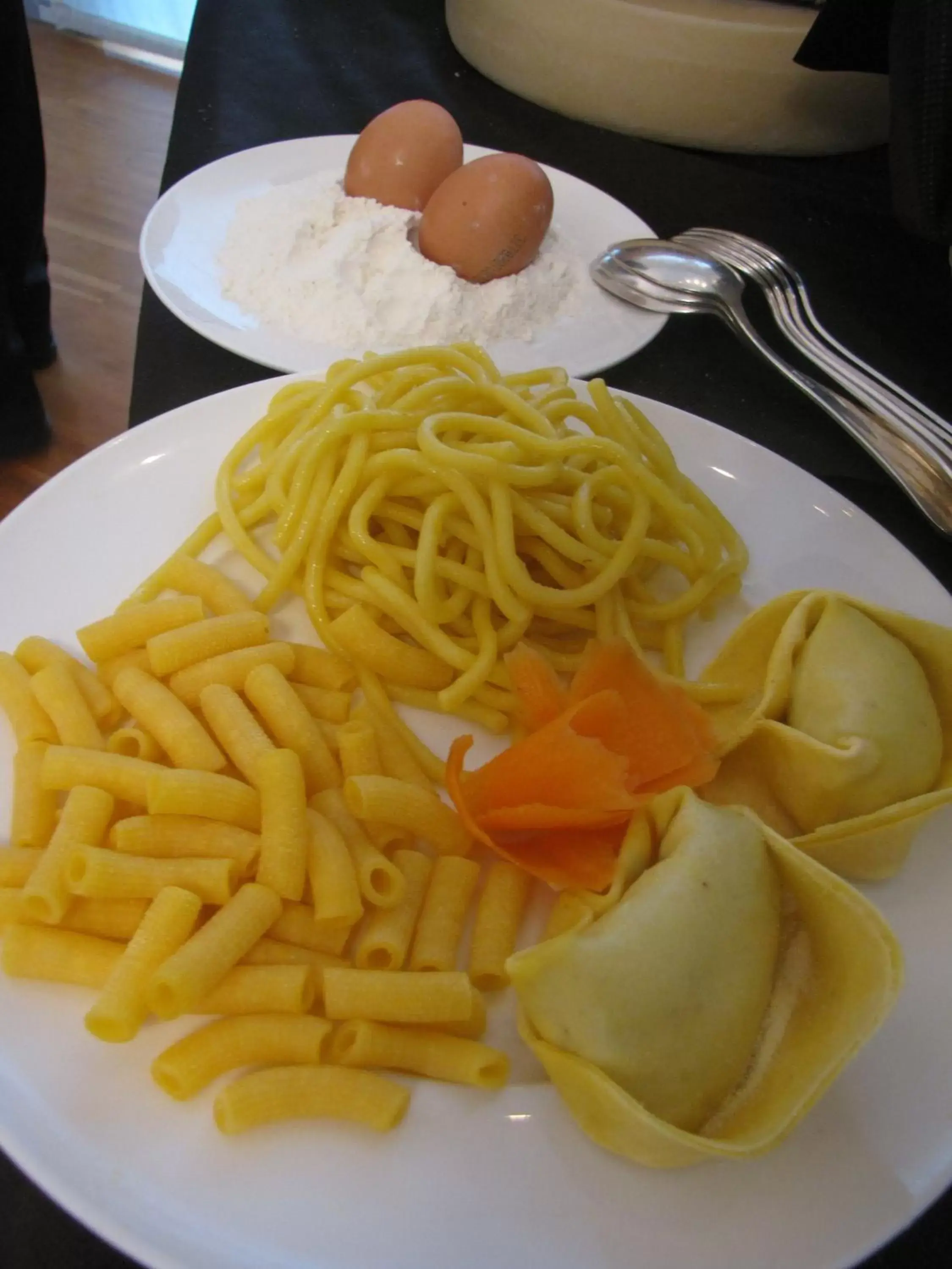 Other, Food in Schio Hotel