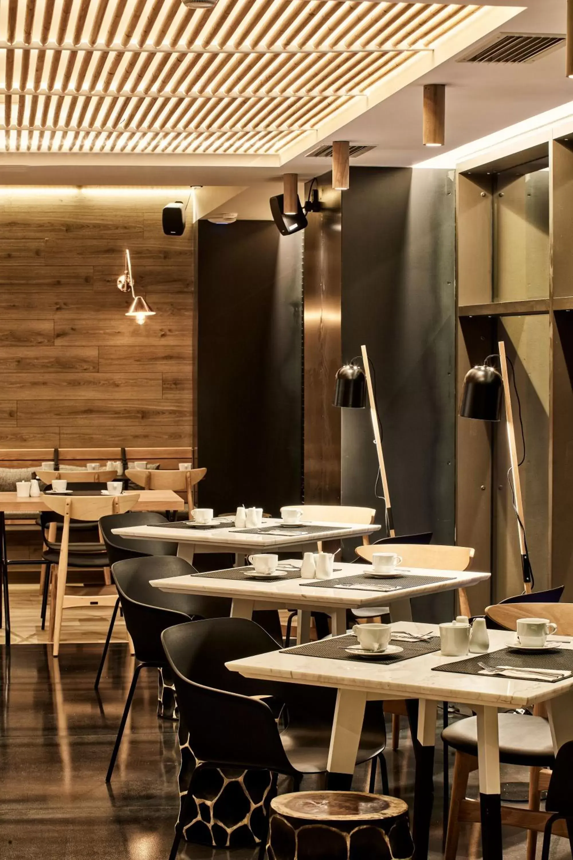 Food and drinks in Ibis Styles Heraklion Central Food and drinks in Ibis Styles Heraklion Central