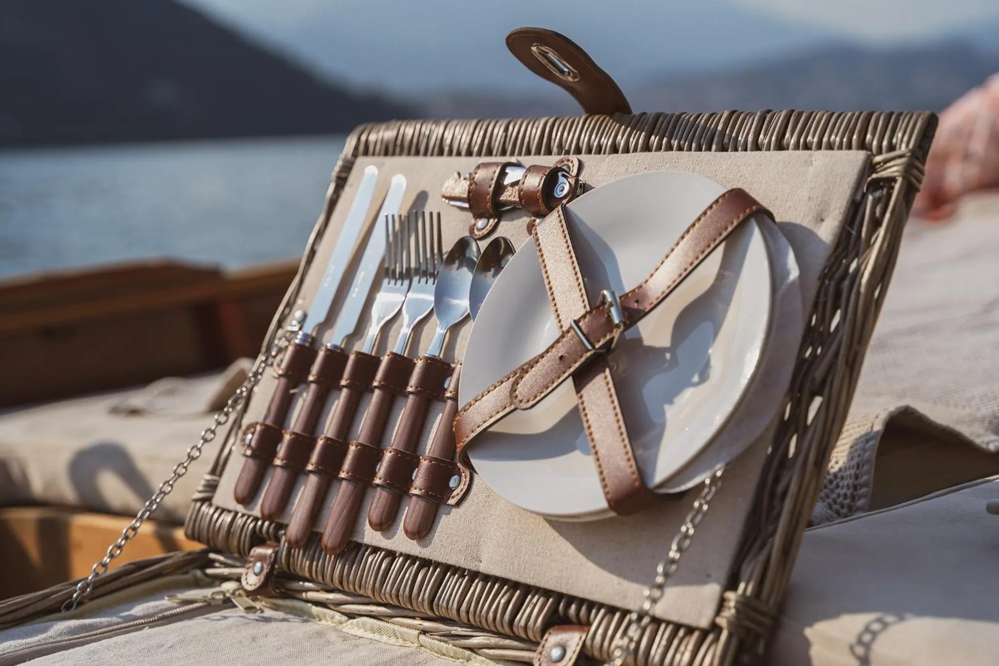 Activities in Grand Hotel Campione