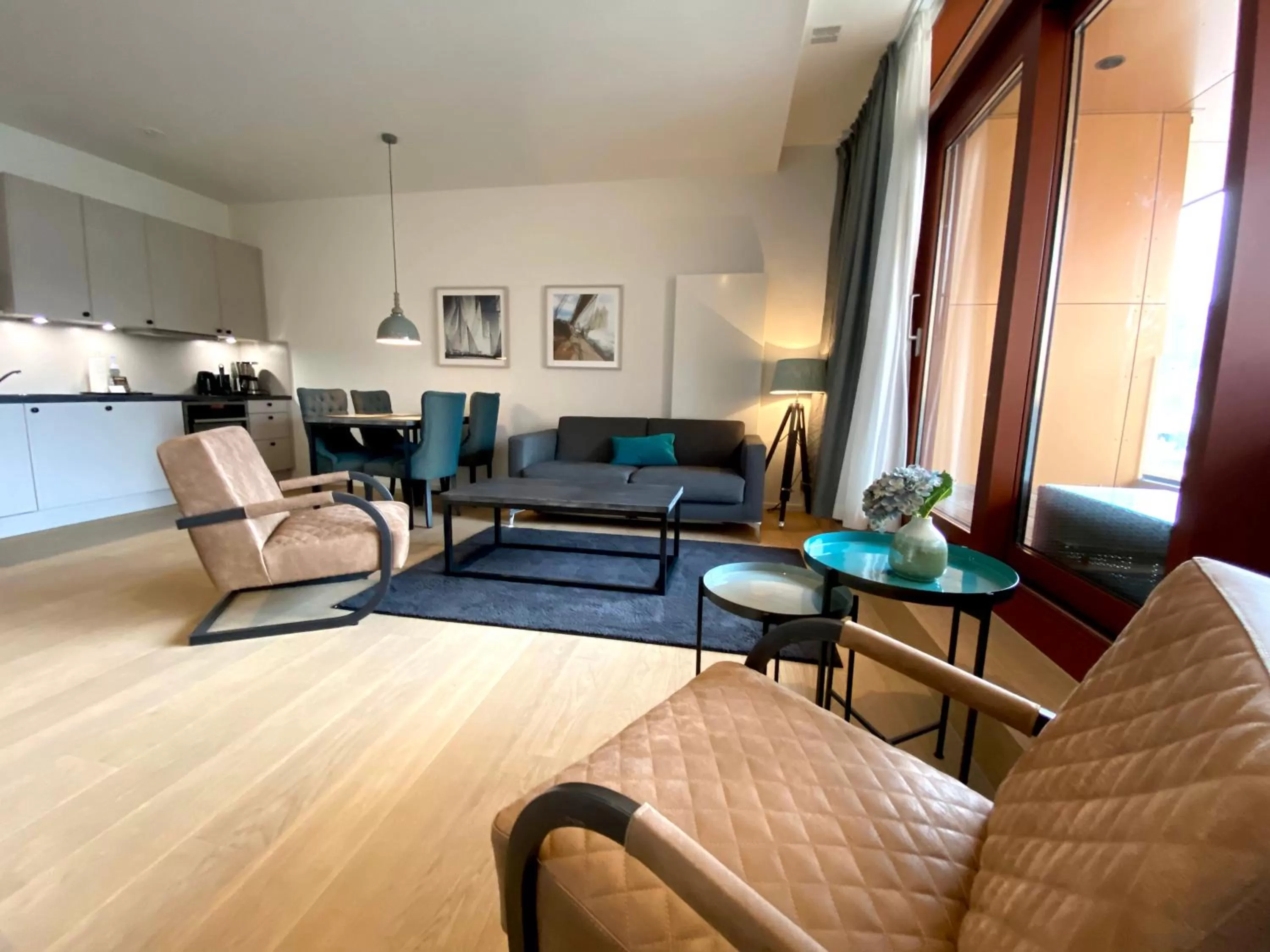 Intermar Hotel & Apartments