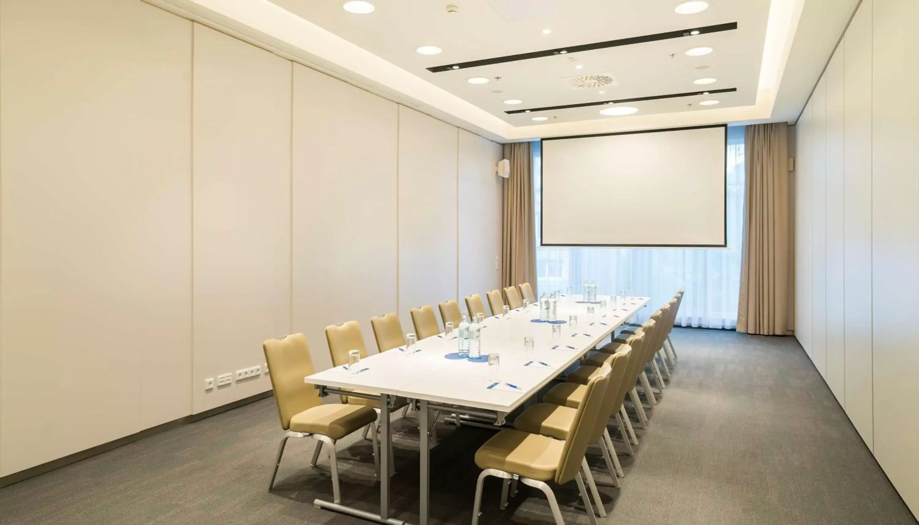 Meeting/conference room in NH Danube City