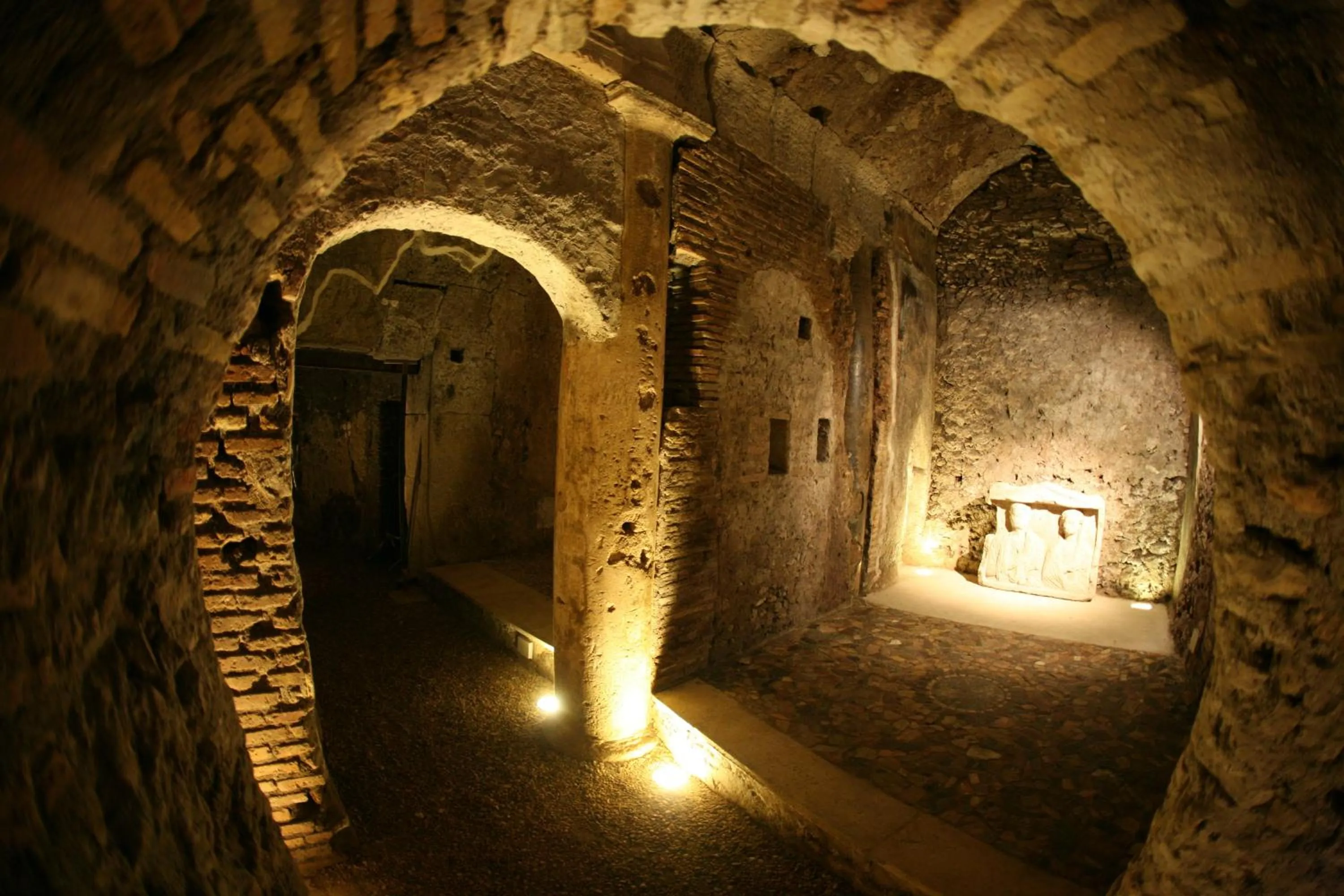 Other in The Inn at the Roman Forum Luxury Collection - The Inn At The Roman Forum