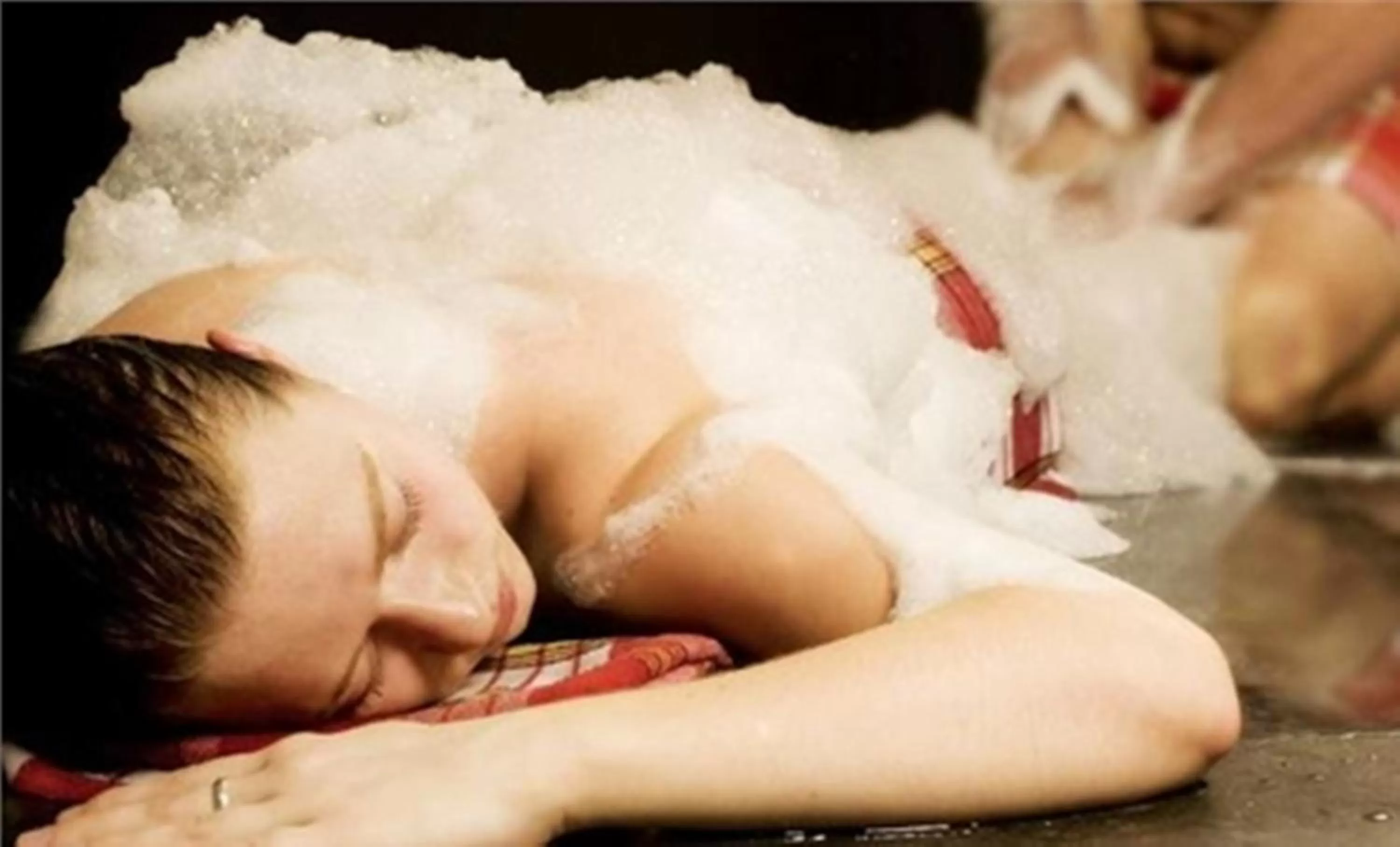 Aqua park in Gülhanepark Hotel & Spa